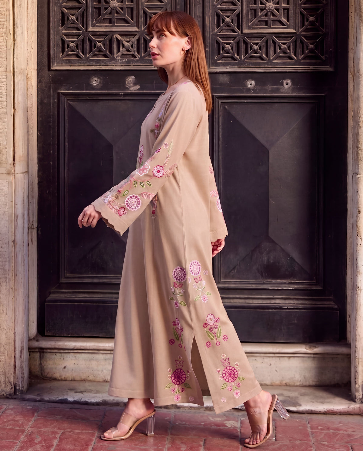 Sahibas by Mirza