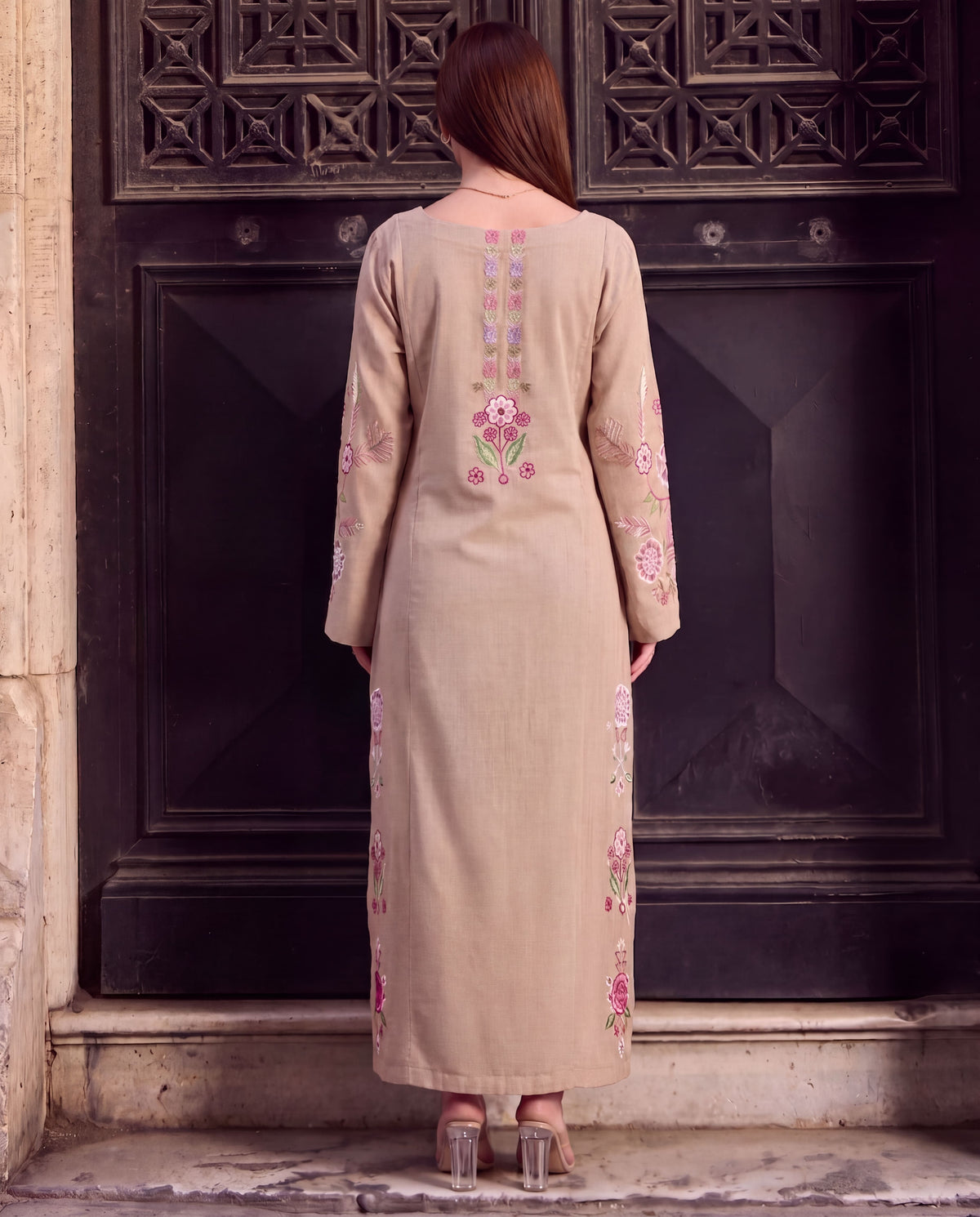 Sahibas by Mirza