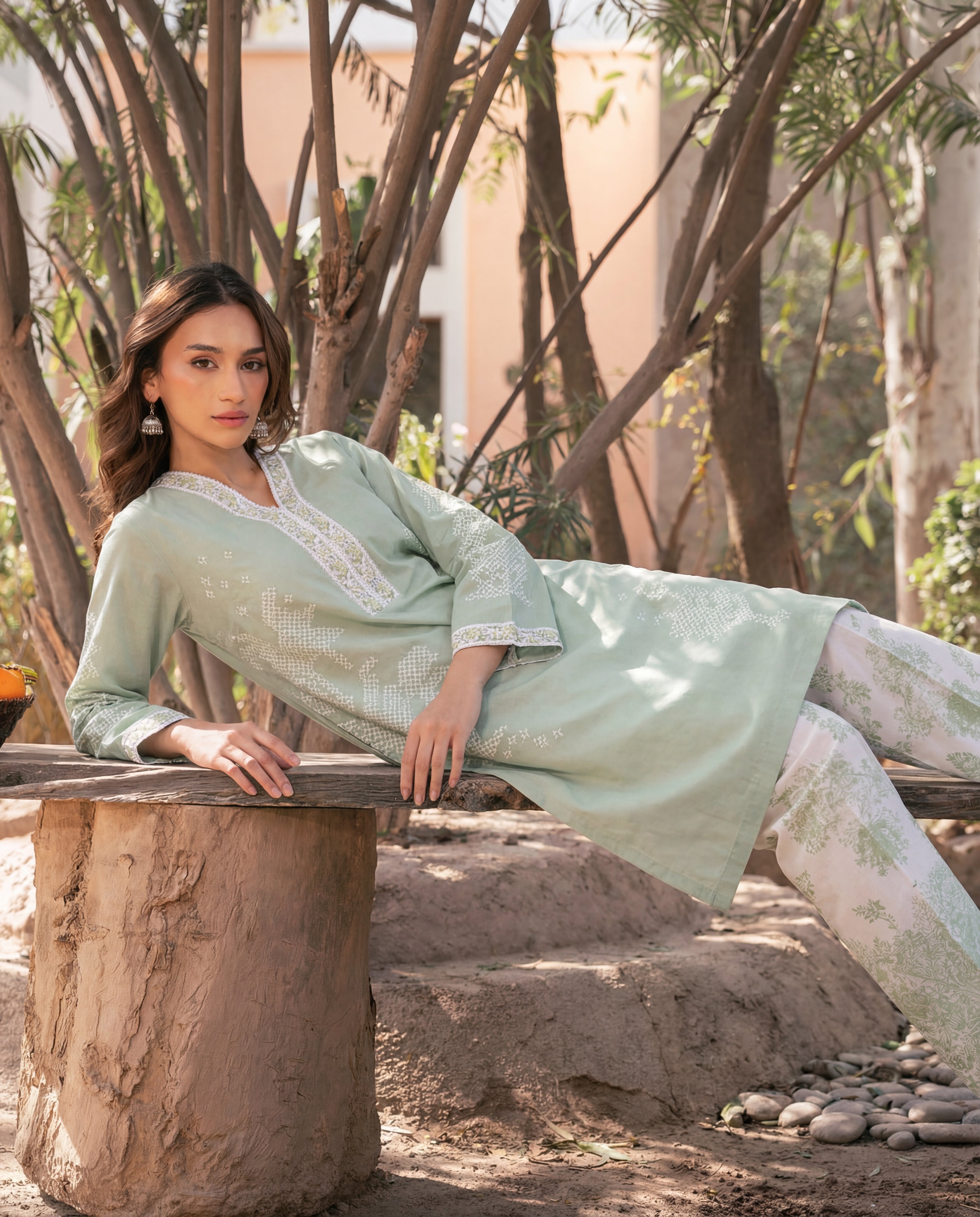 Sahibas by Mirza