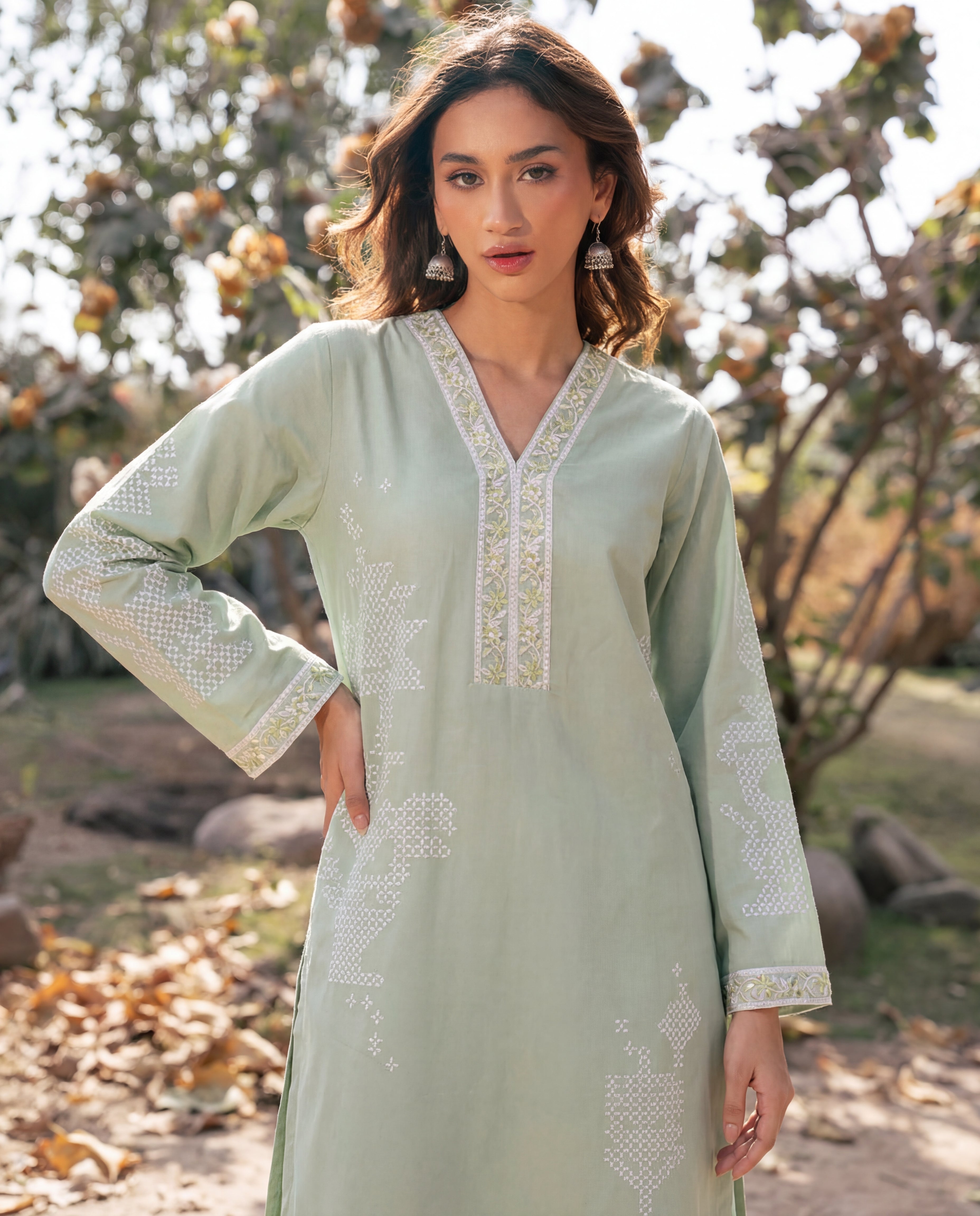 Sahibas by Mirza
