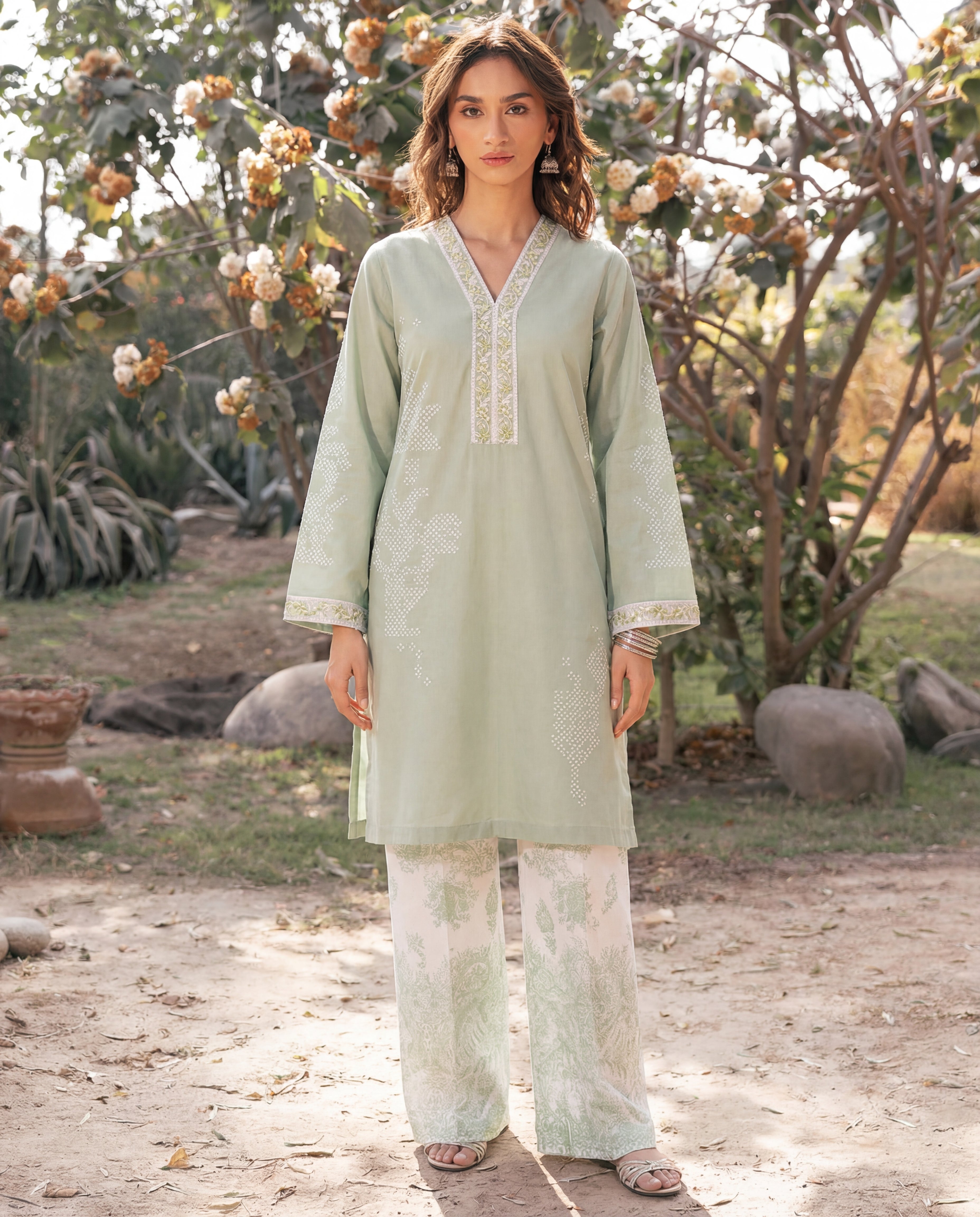 Sahibas by Mirza