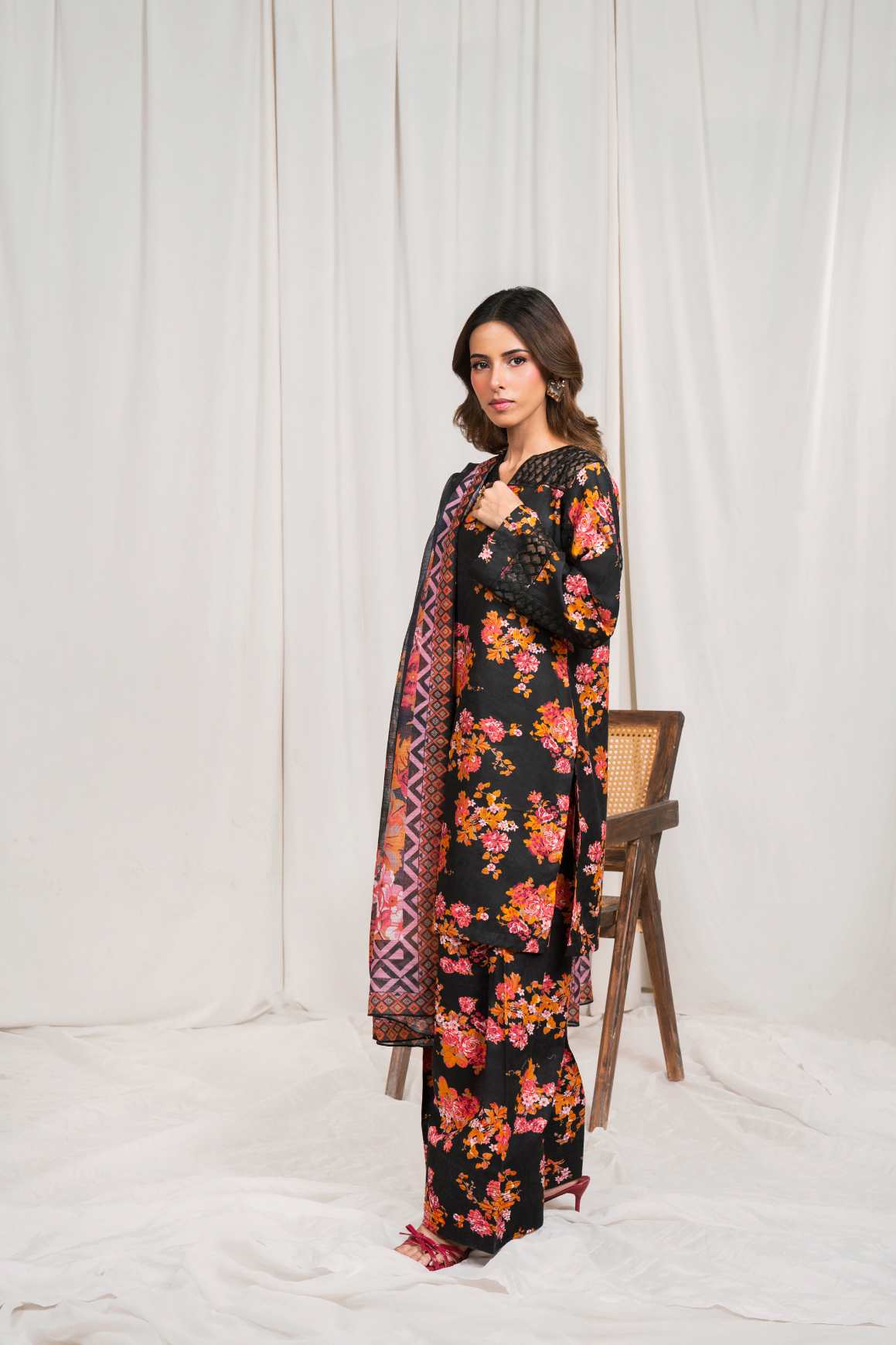 Sahibas by Mirza