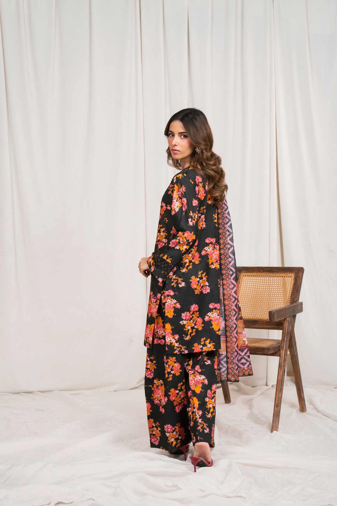 Sahibas by Mirza
