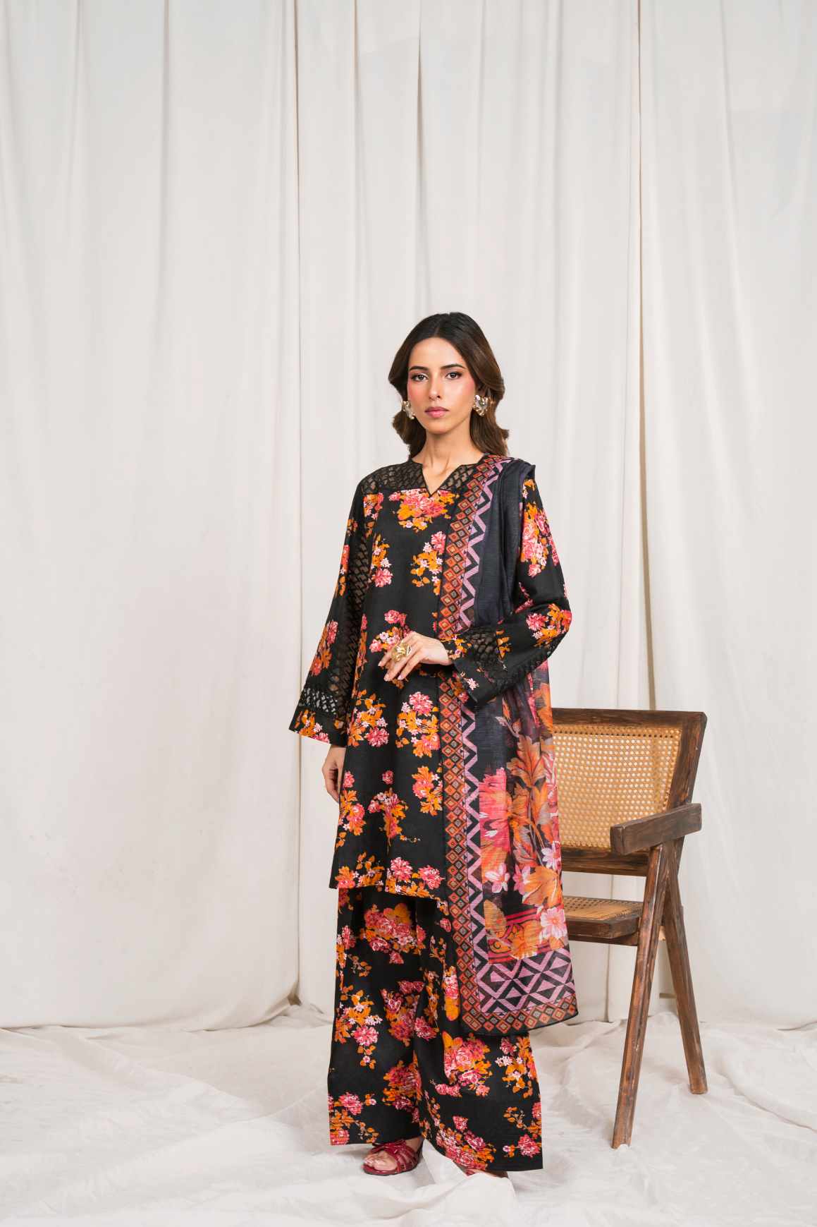 Sahibas by Mirza