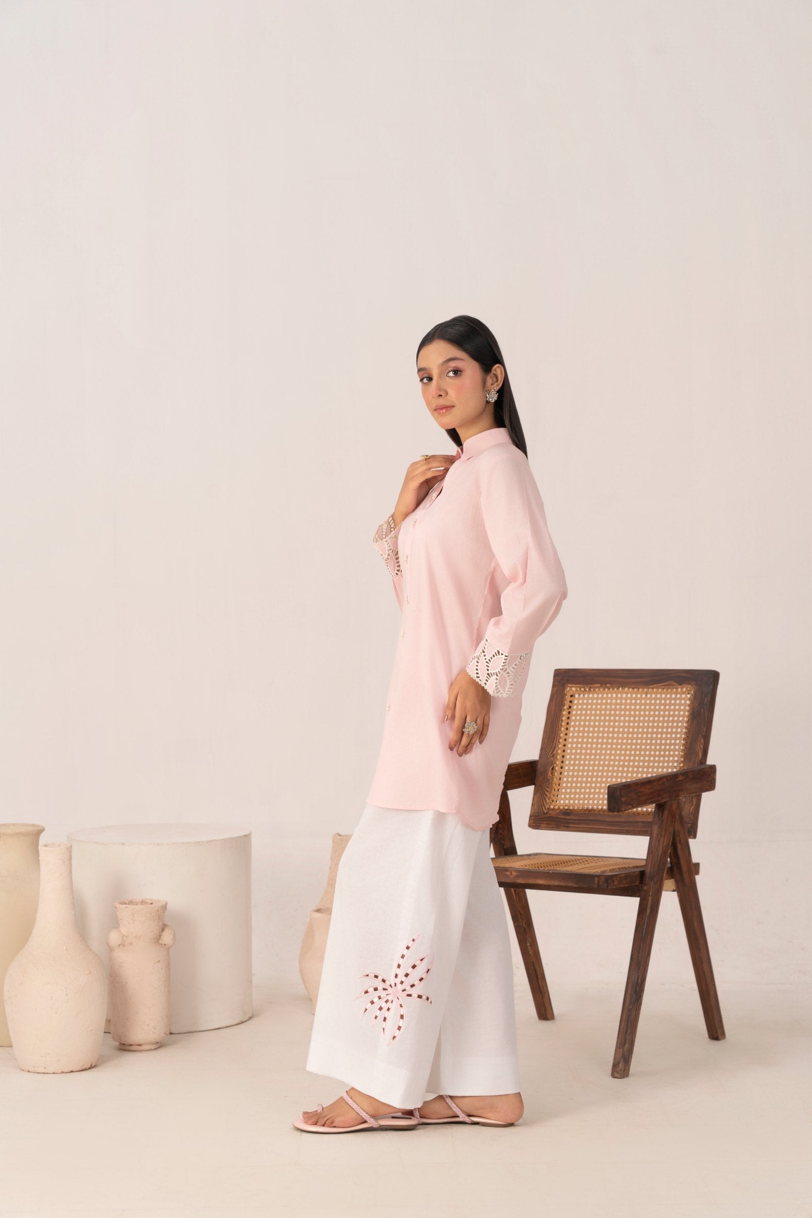 Sahibas by Mirza