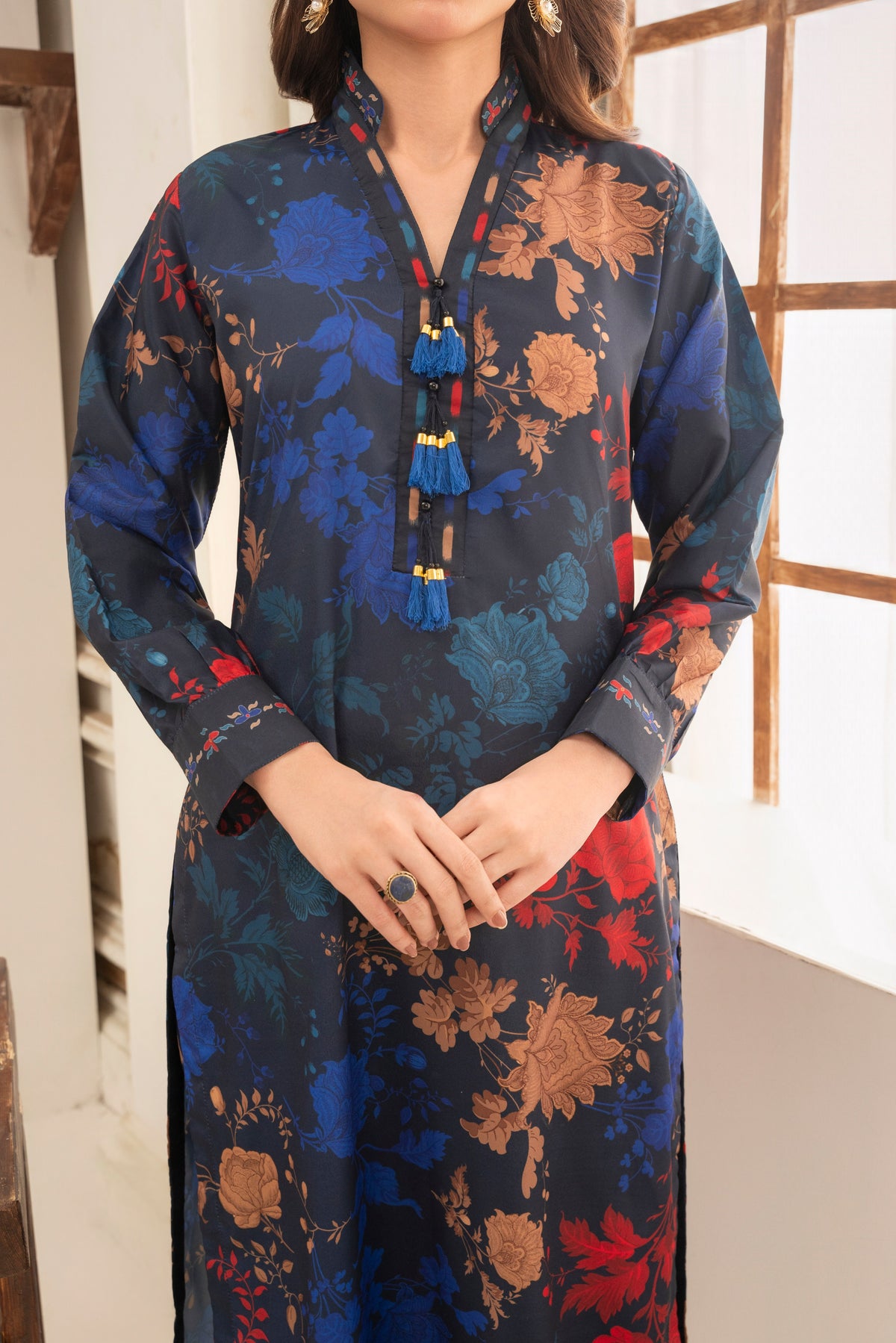 Sahibas by Mirza