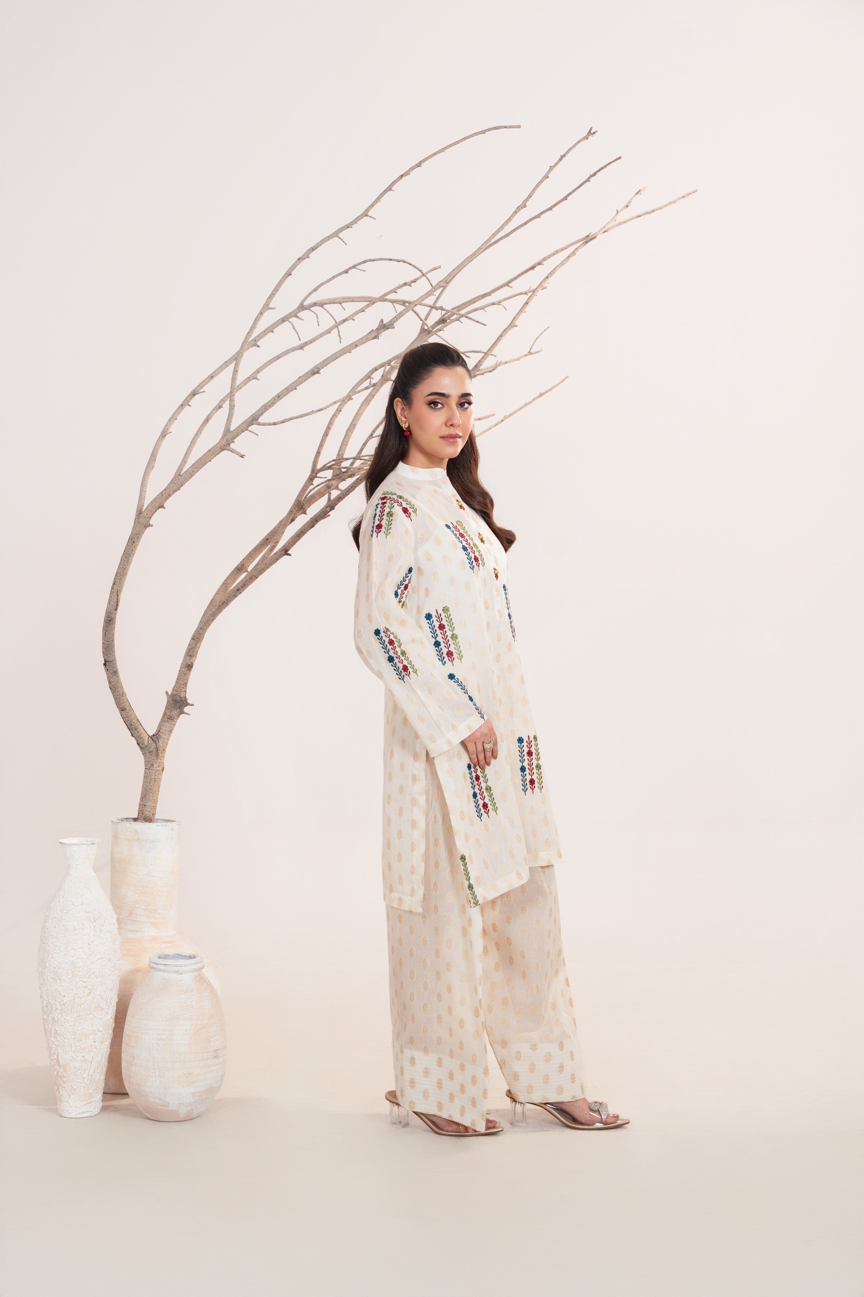 Sahibas by Mirza