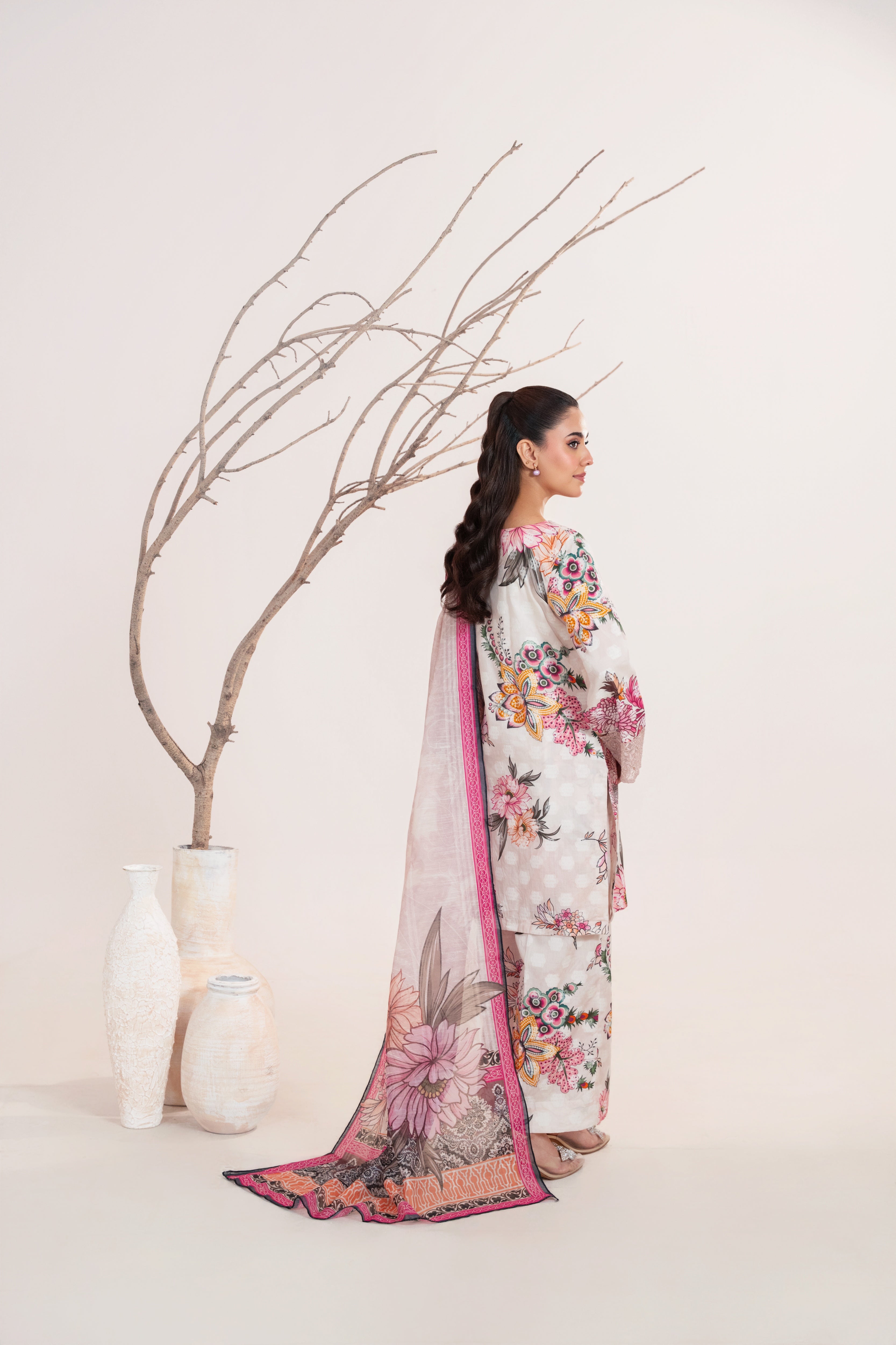 Sahibas by Mirza