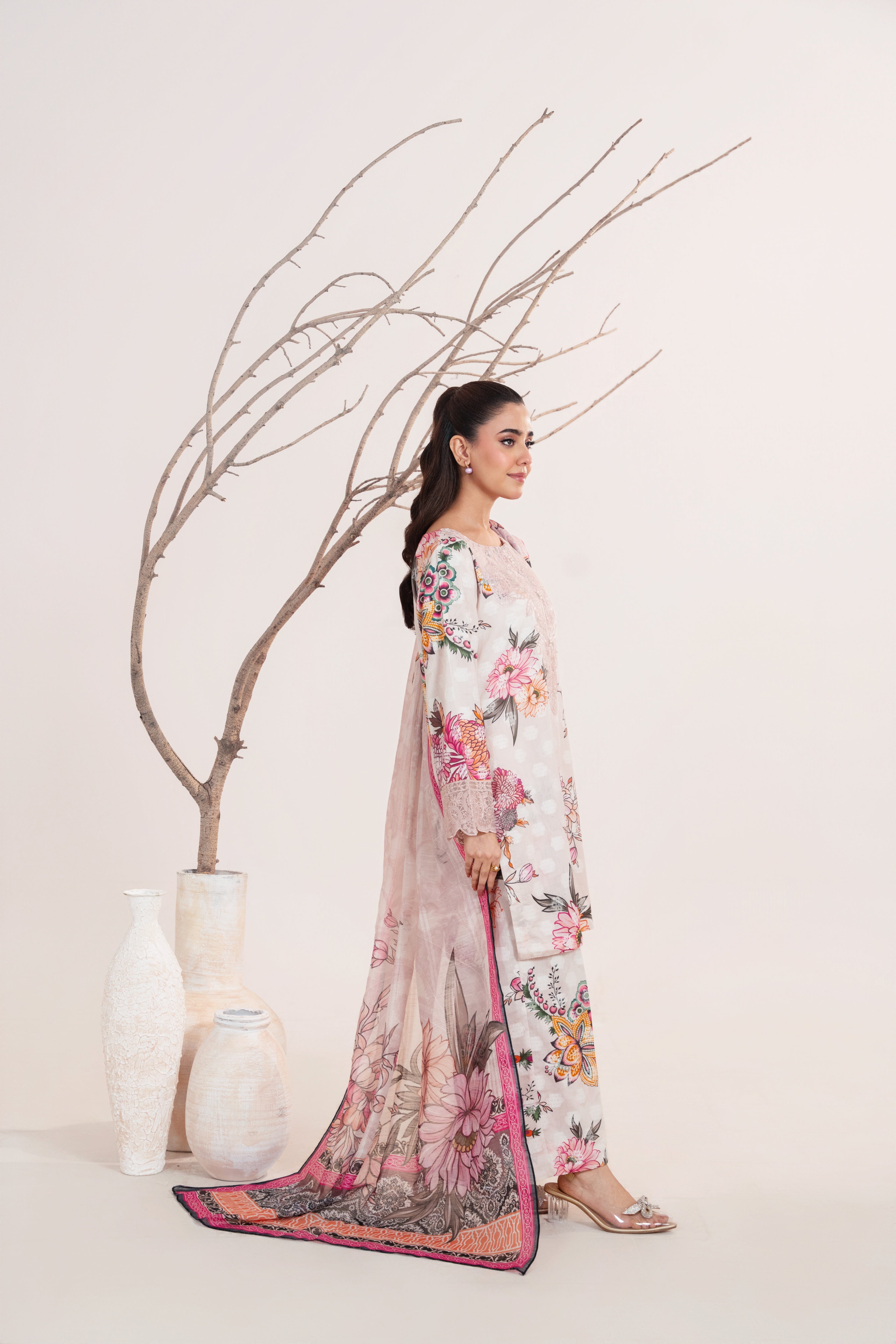 Sahibas by Mirza
