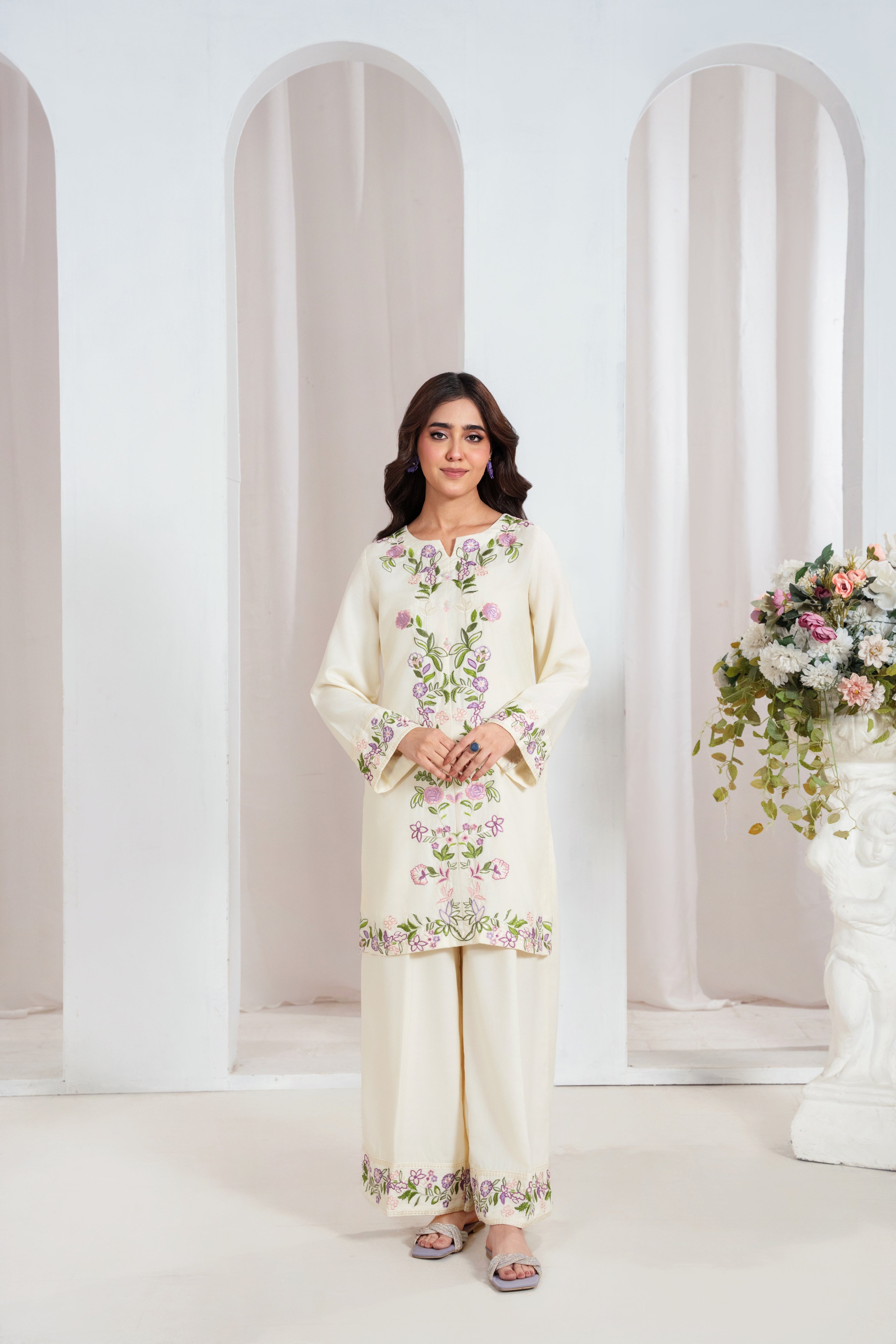 Sahibas by Mirza