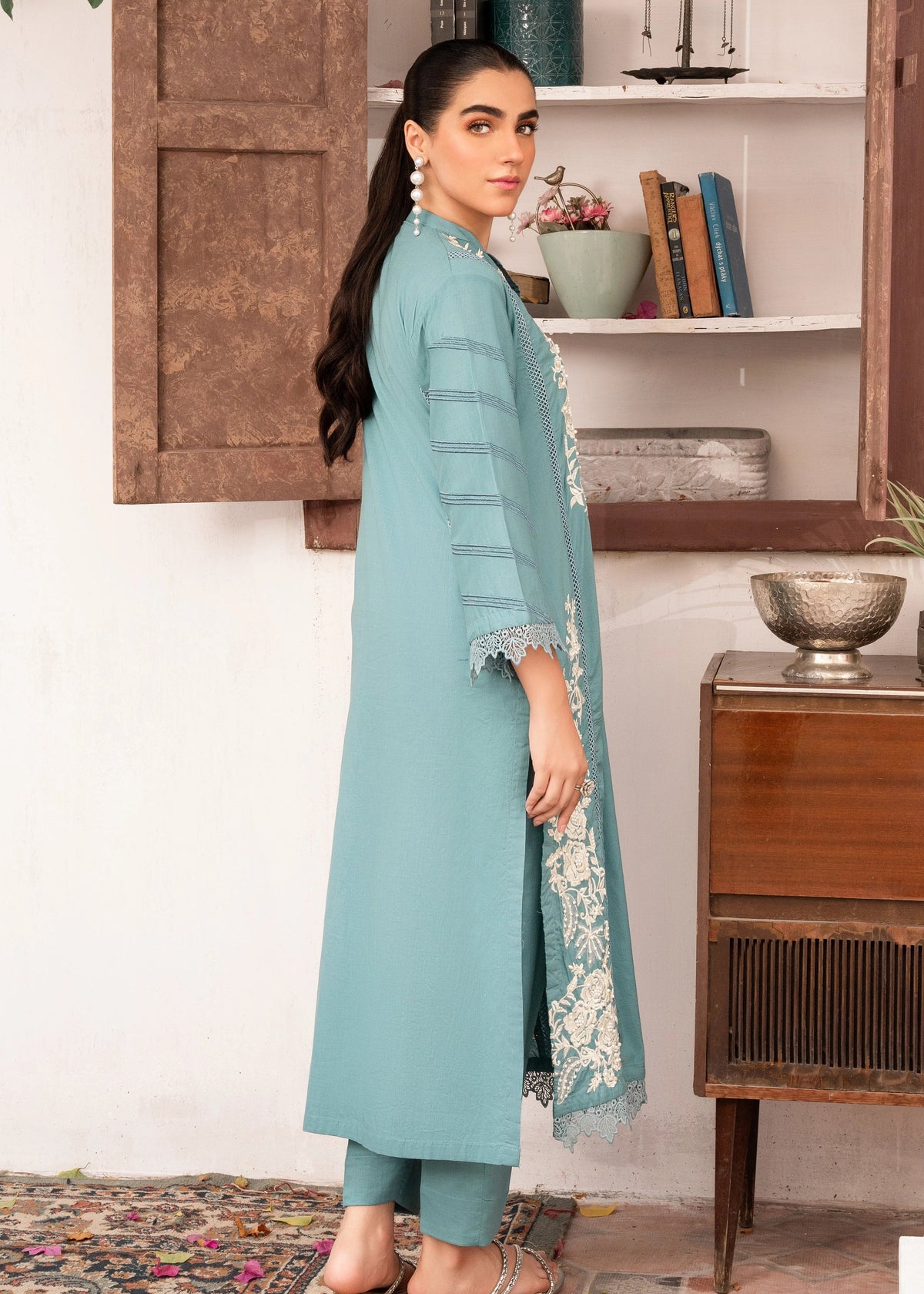 Sahibas by Mirza