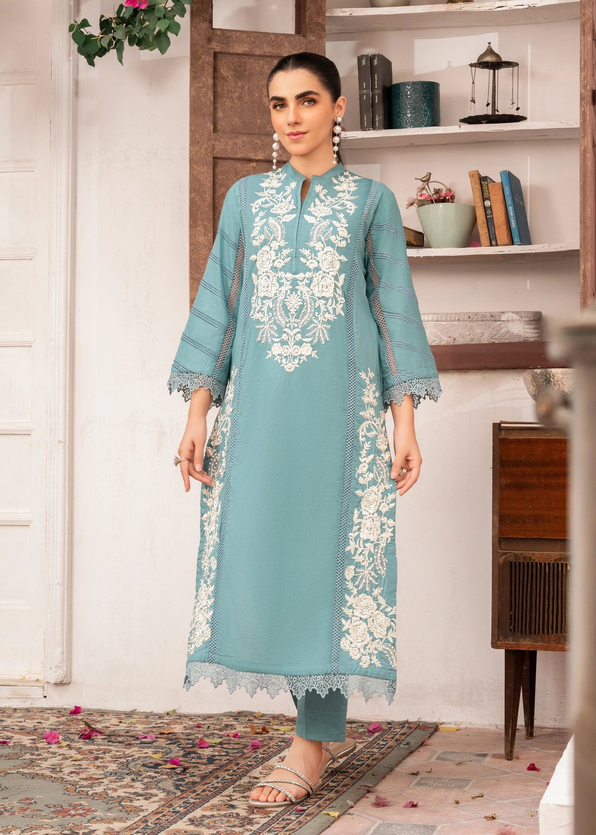 Sahibas by Mirza