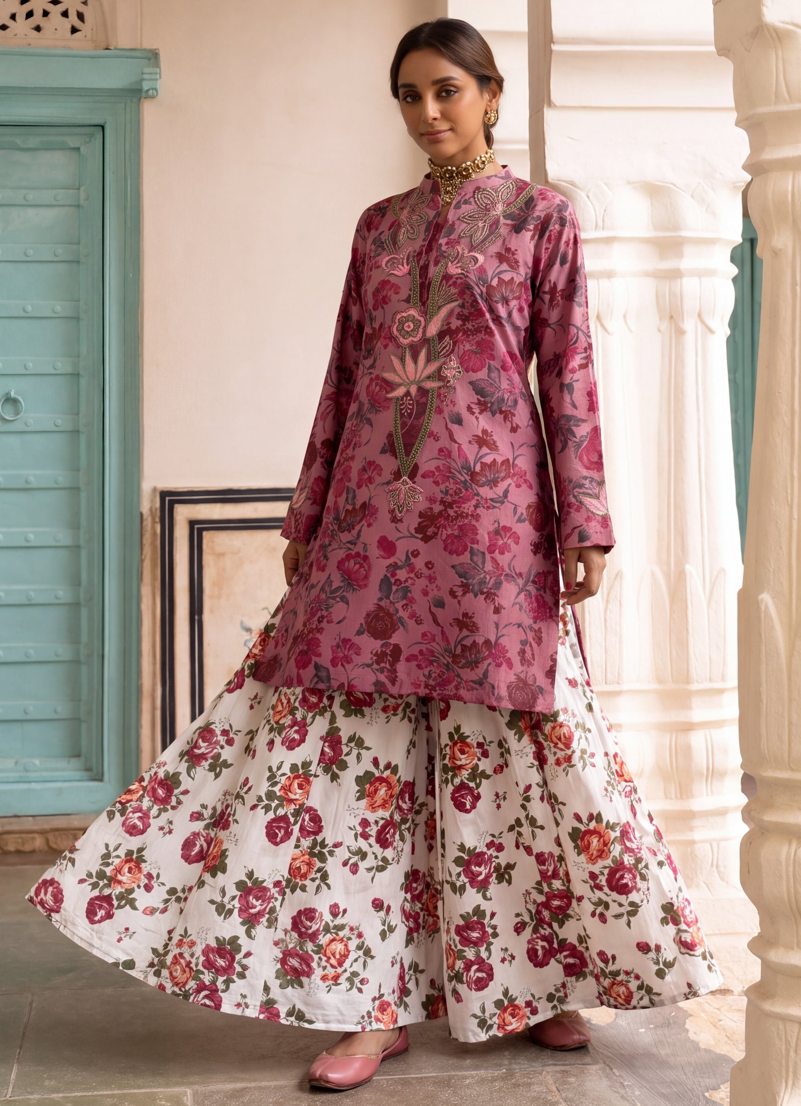 Sahibas by Mirza