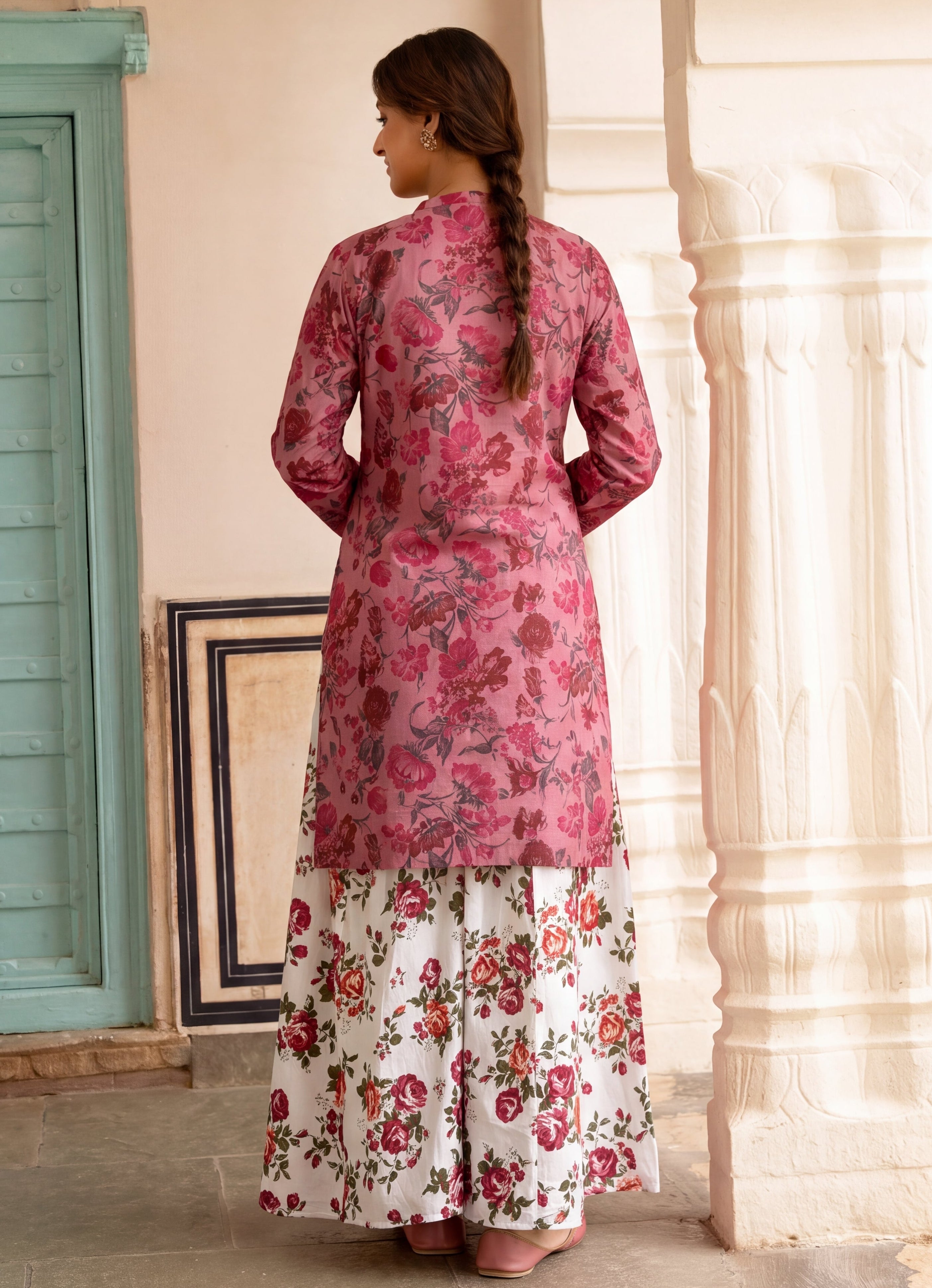 Sahibas by Mirza