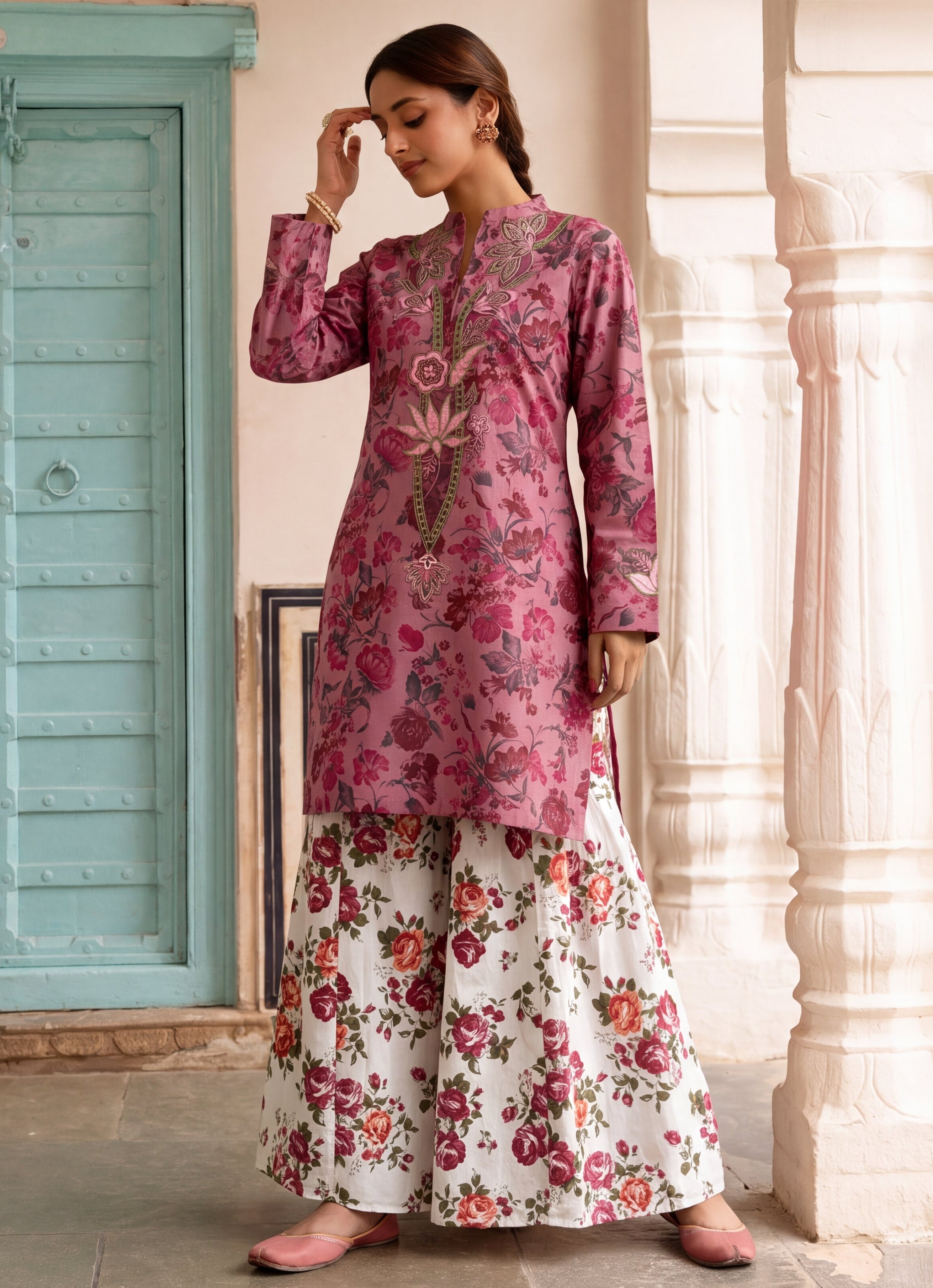 Sahibas by Mirza