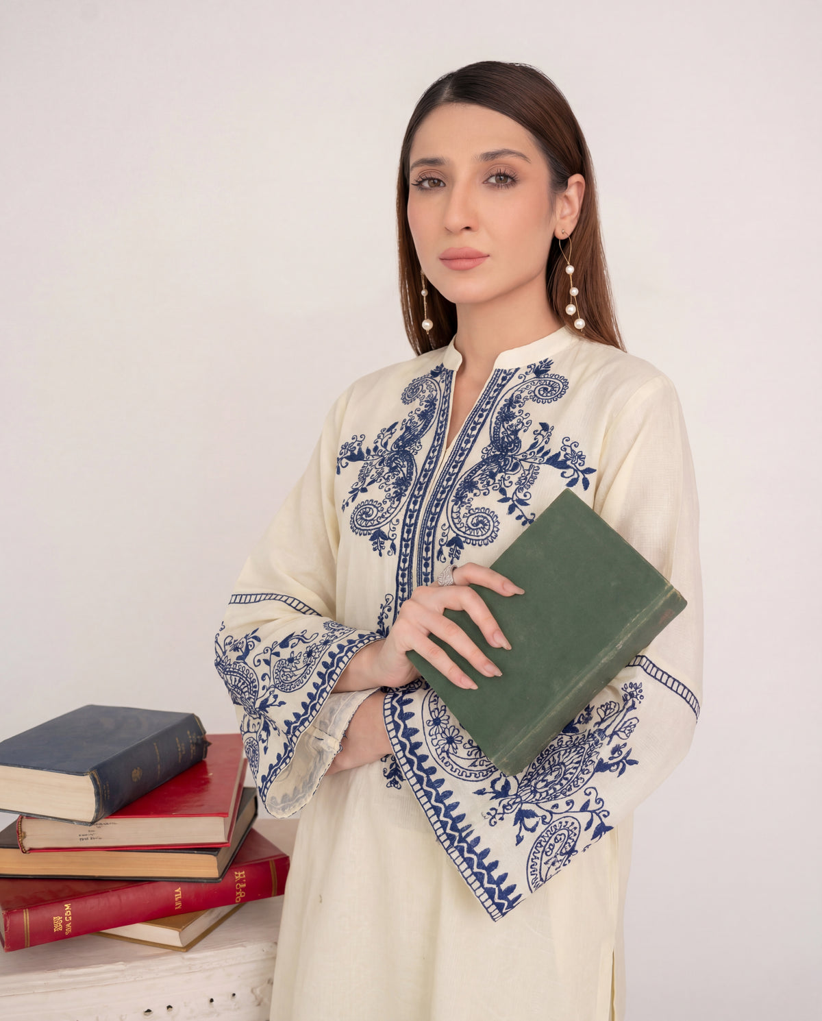 Sahibas by Mirza