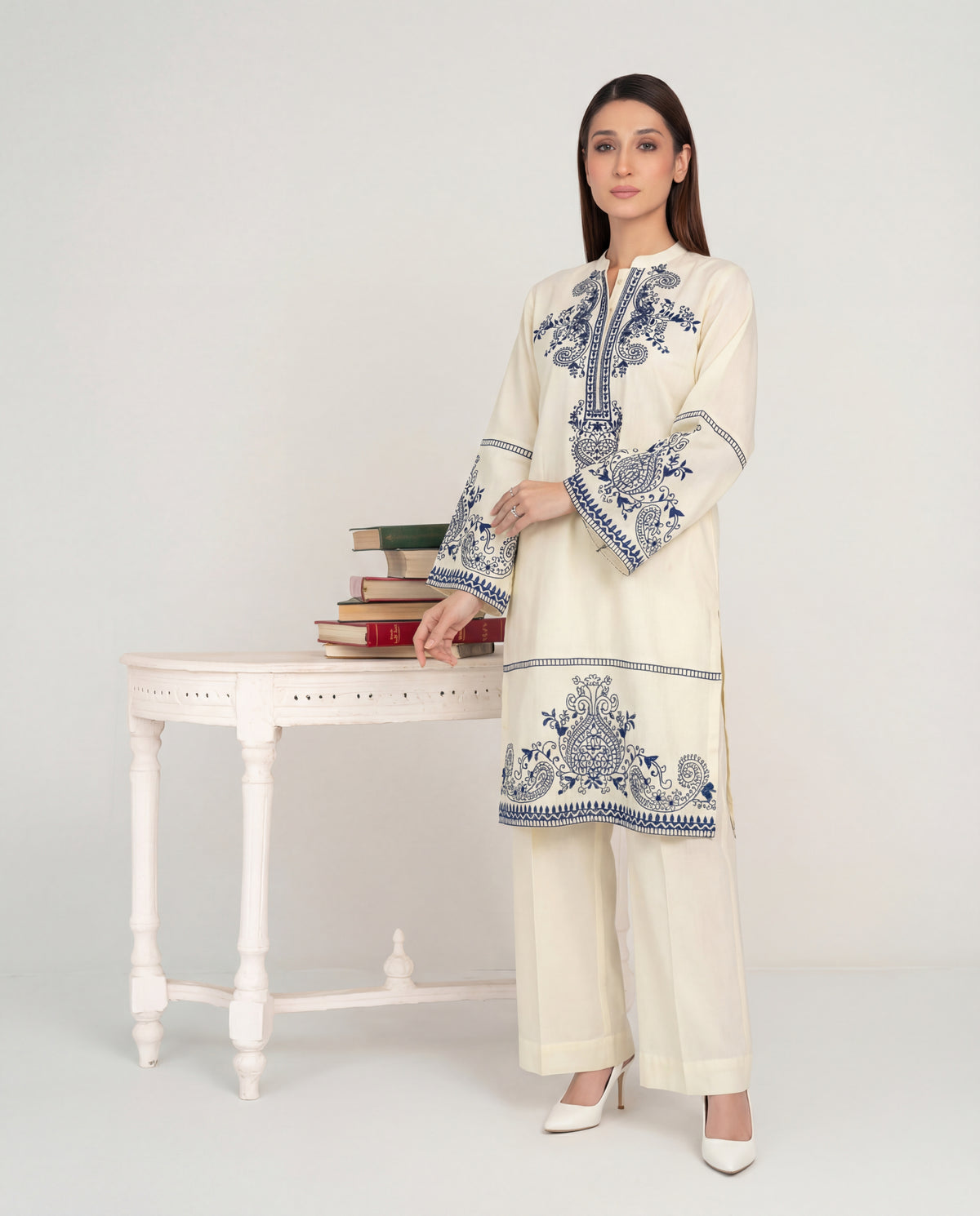 Sahibas by Mirza