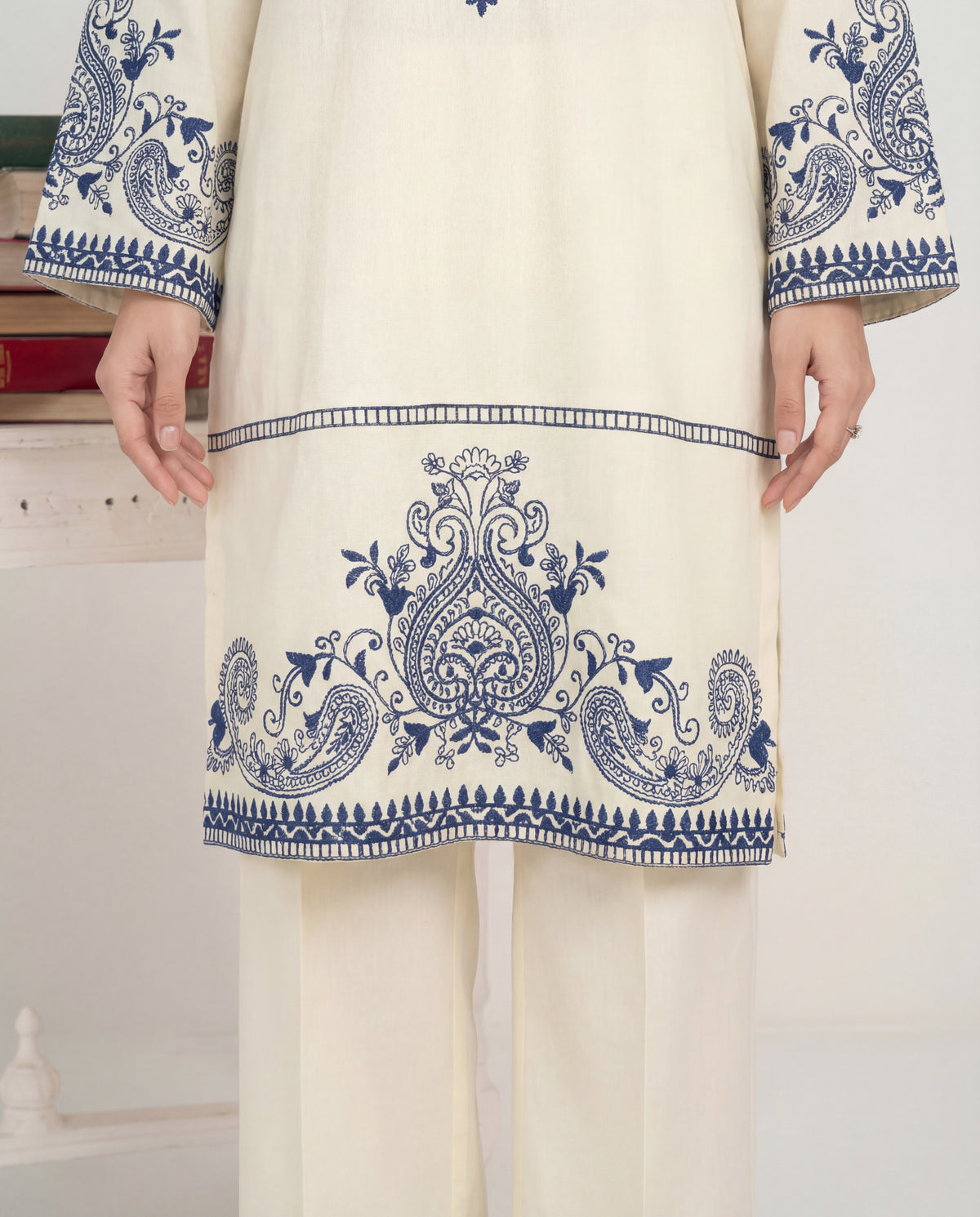 Sahibas by Mirza