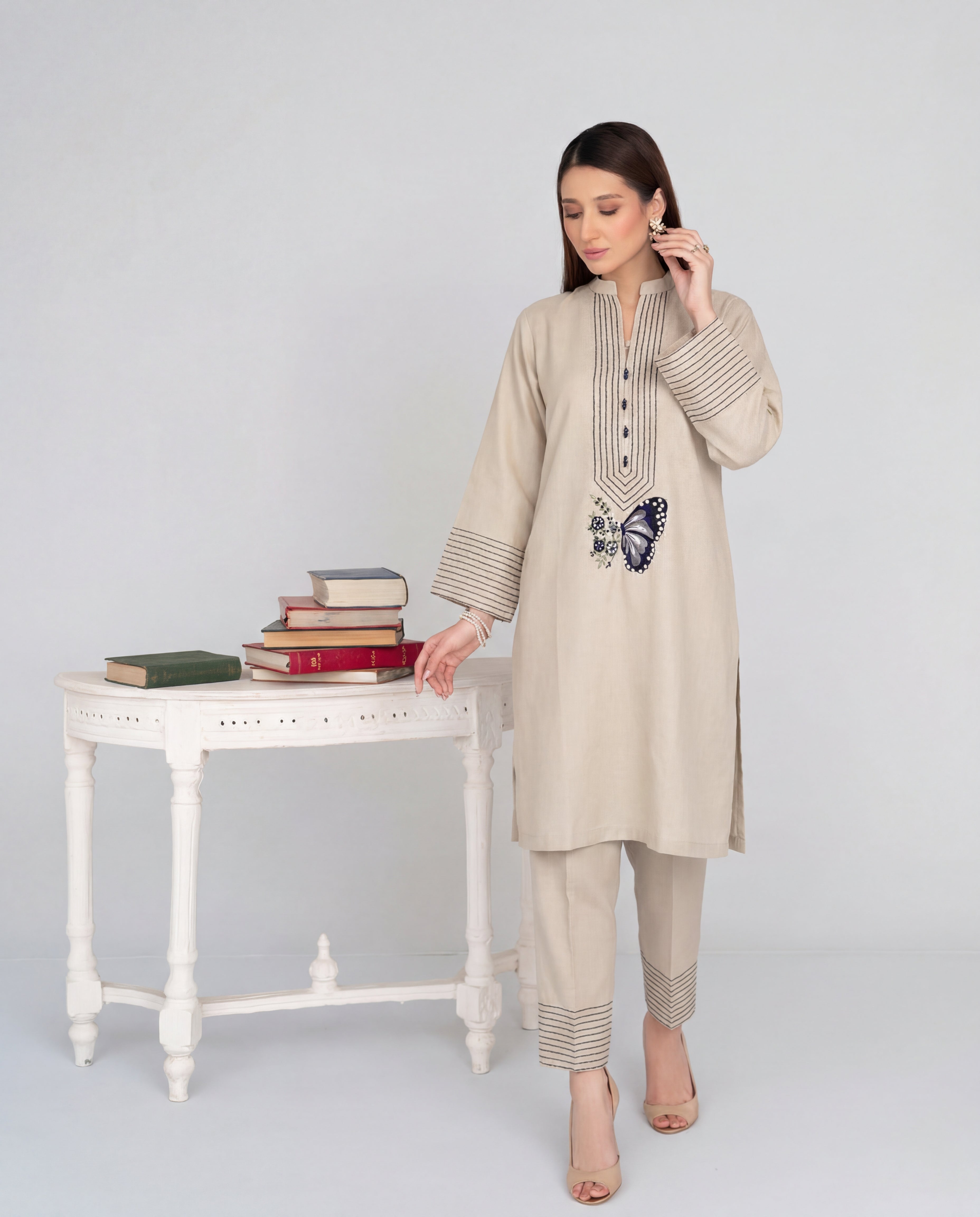 Sahibas by Mirza