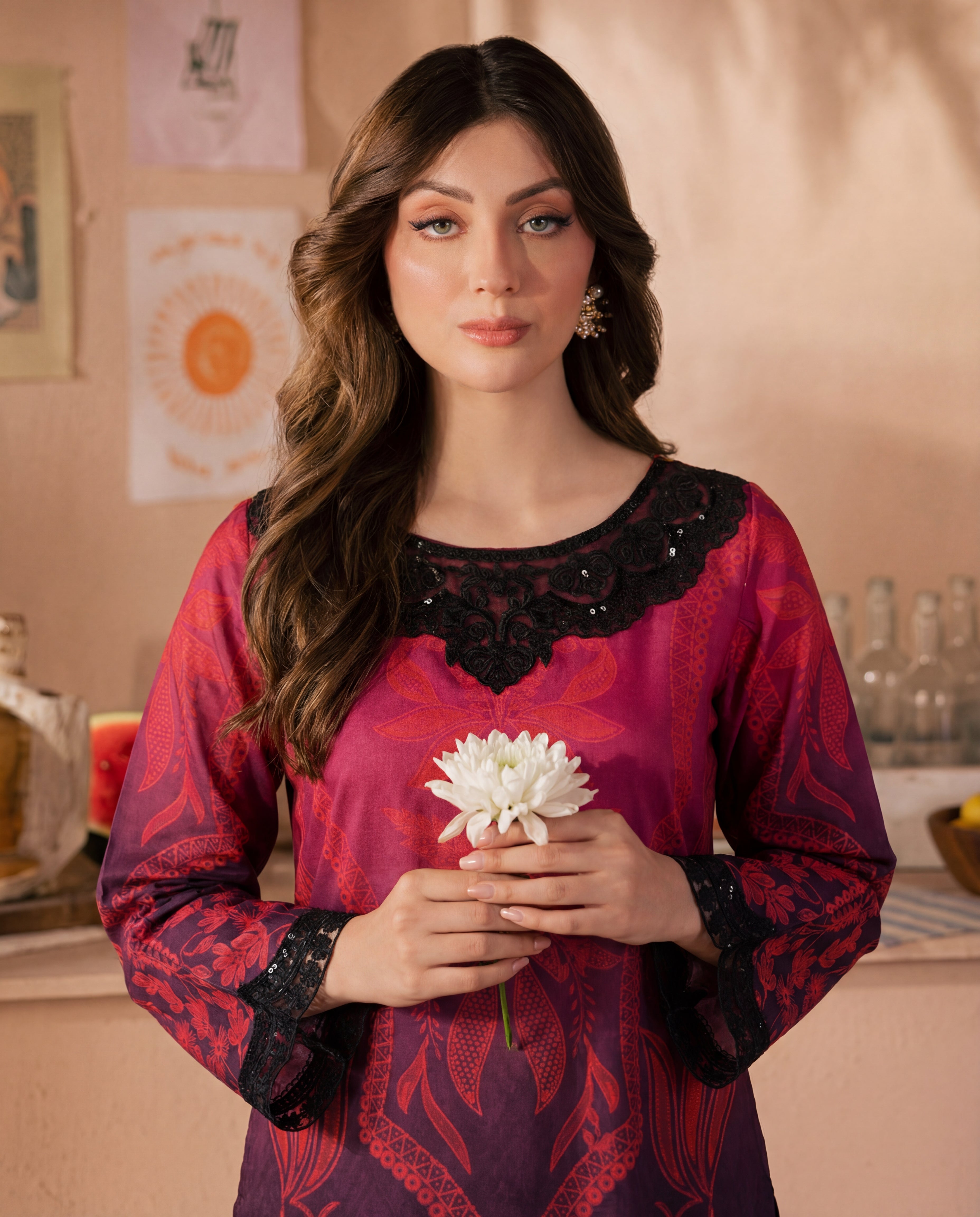 Sahibas by Mirza