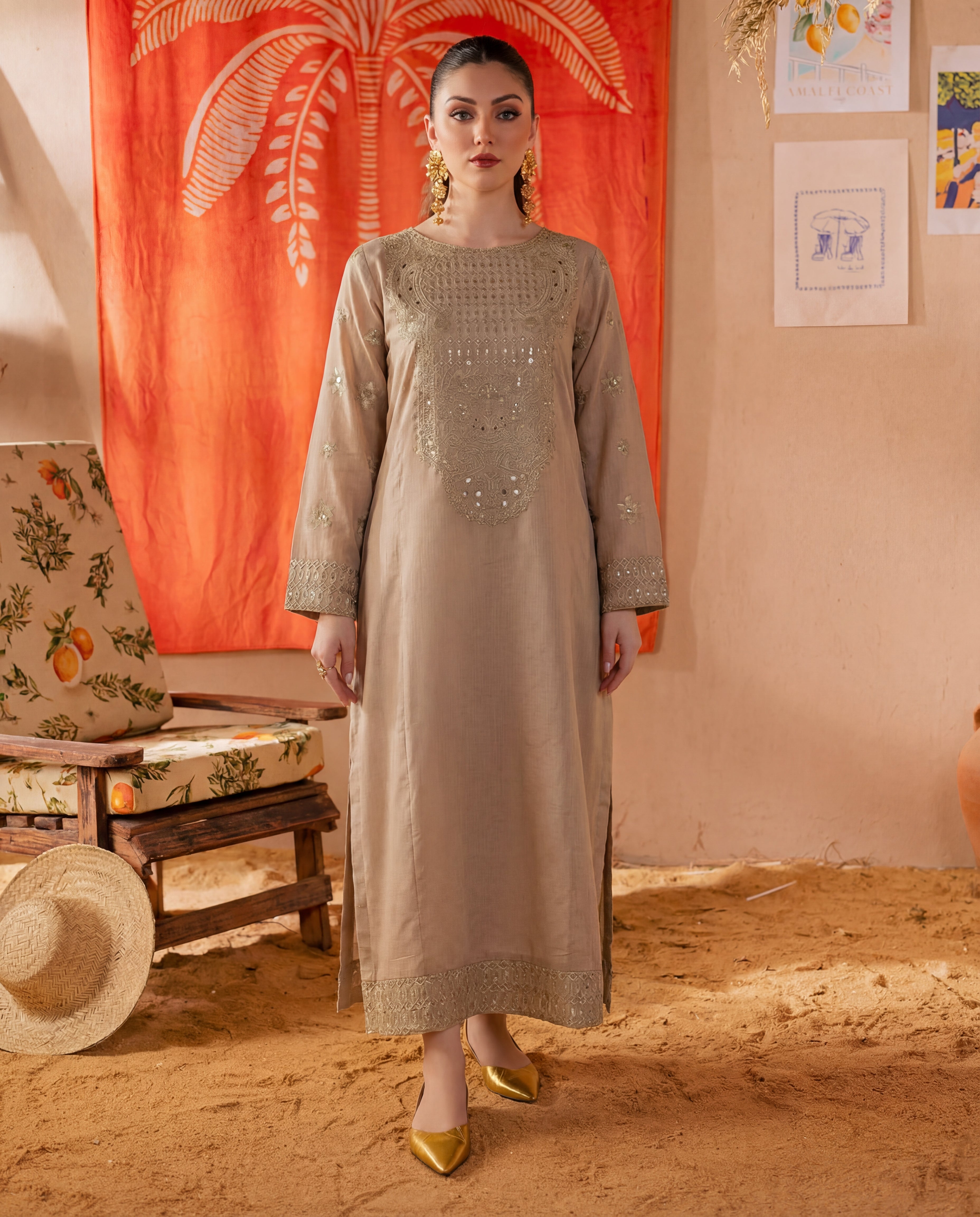 Sahibas by Mirza