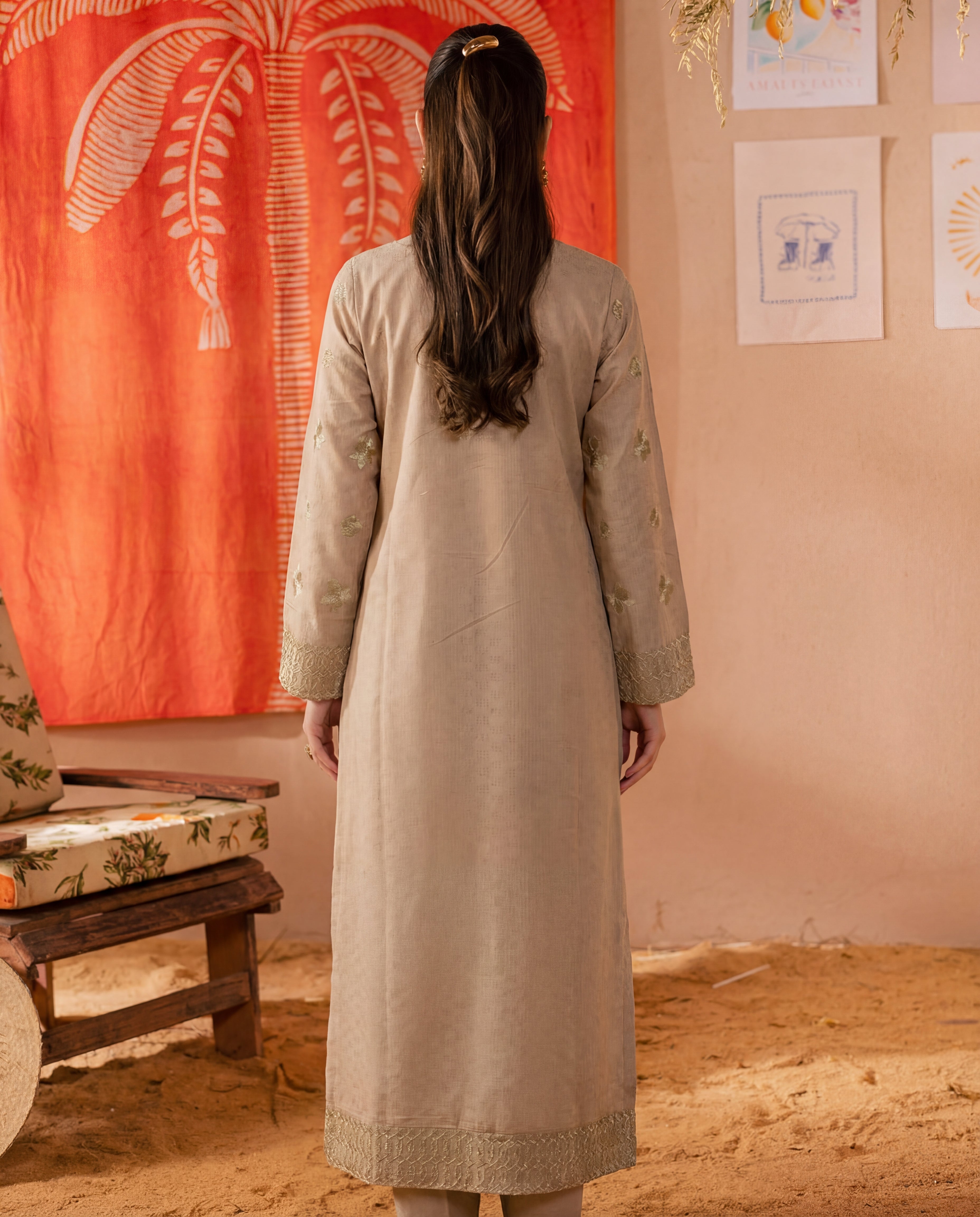 Sahibas by Mirza