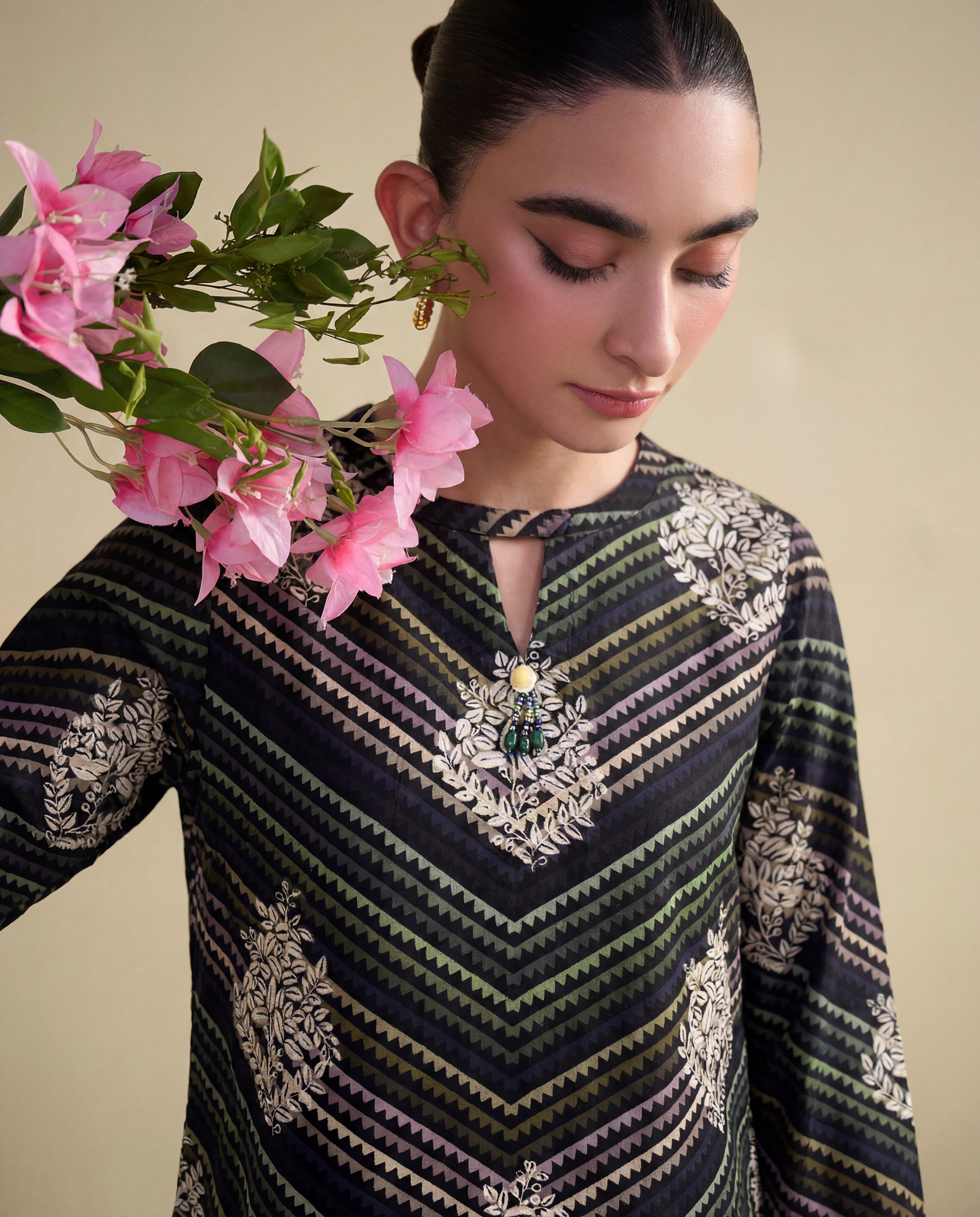 Sahibas by Mirza
