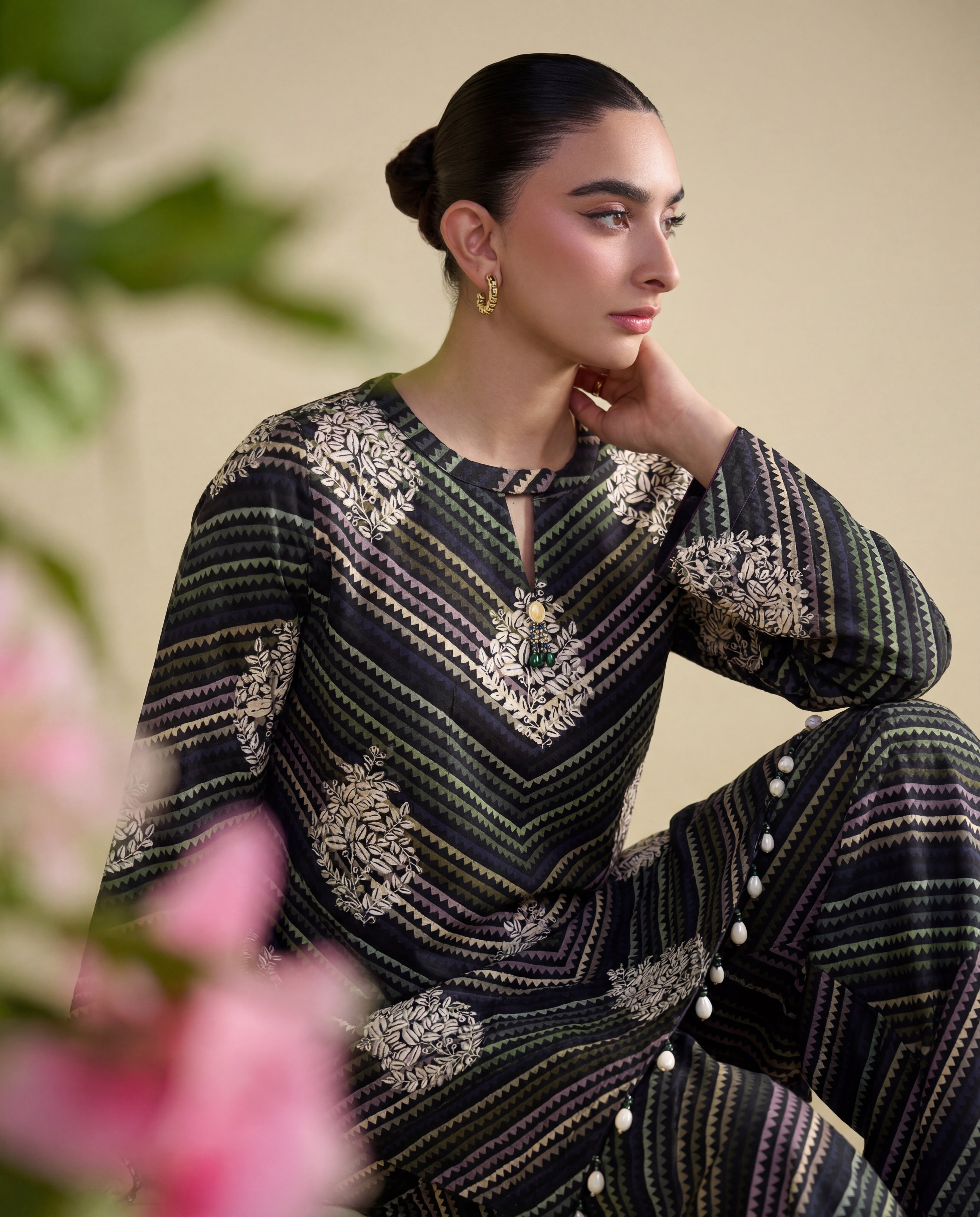 Sahibas by Mirza