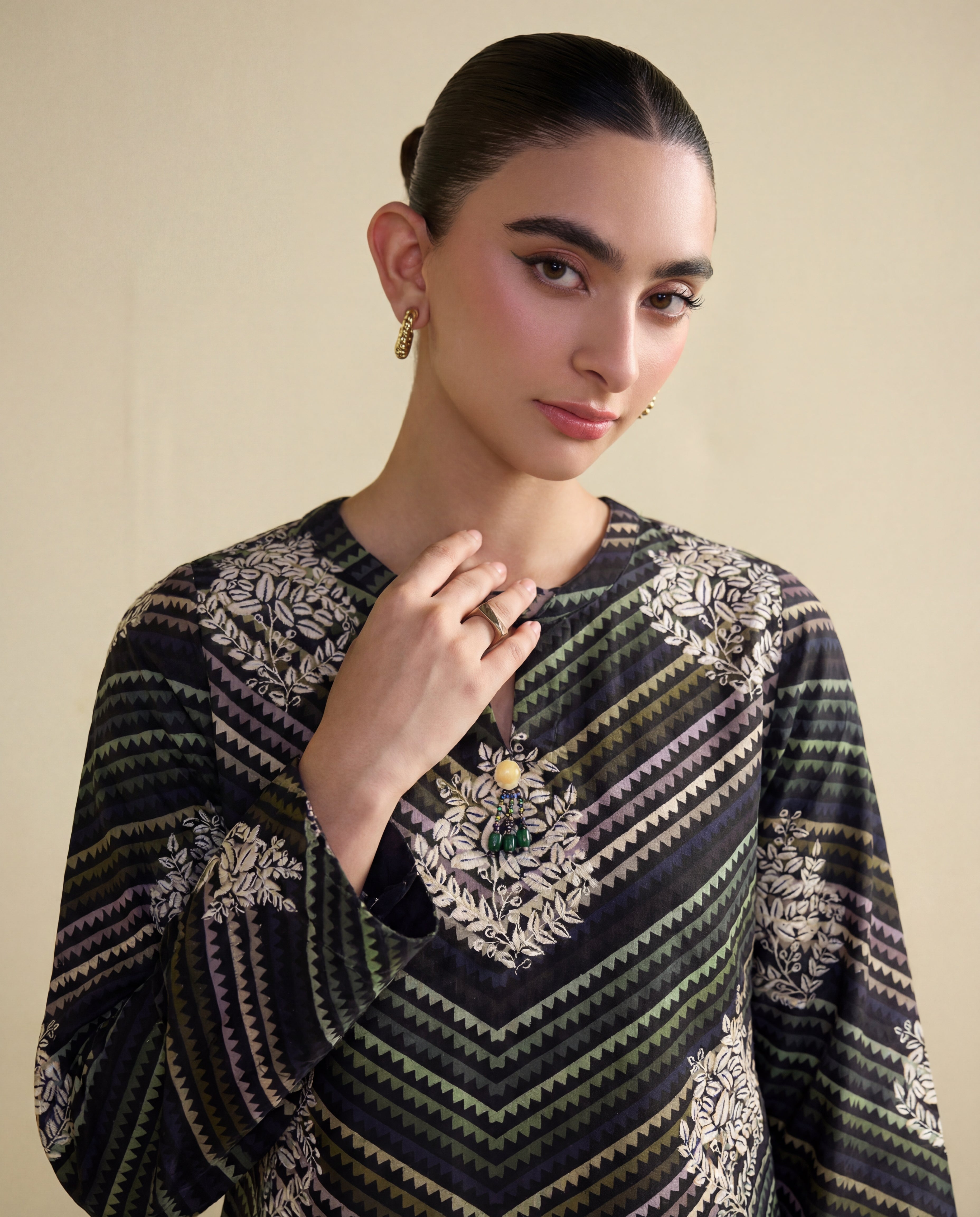 Sahibas by Mirza