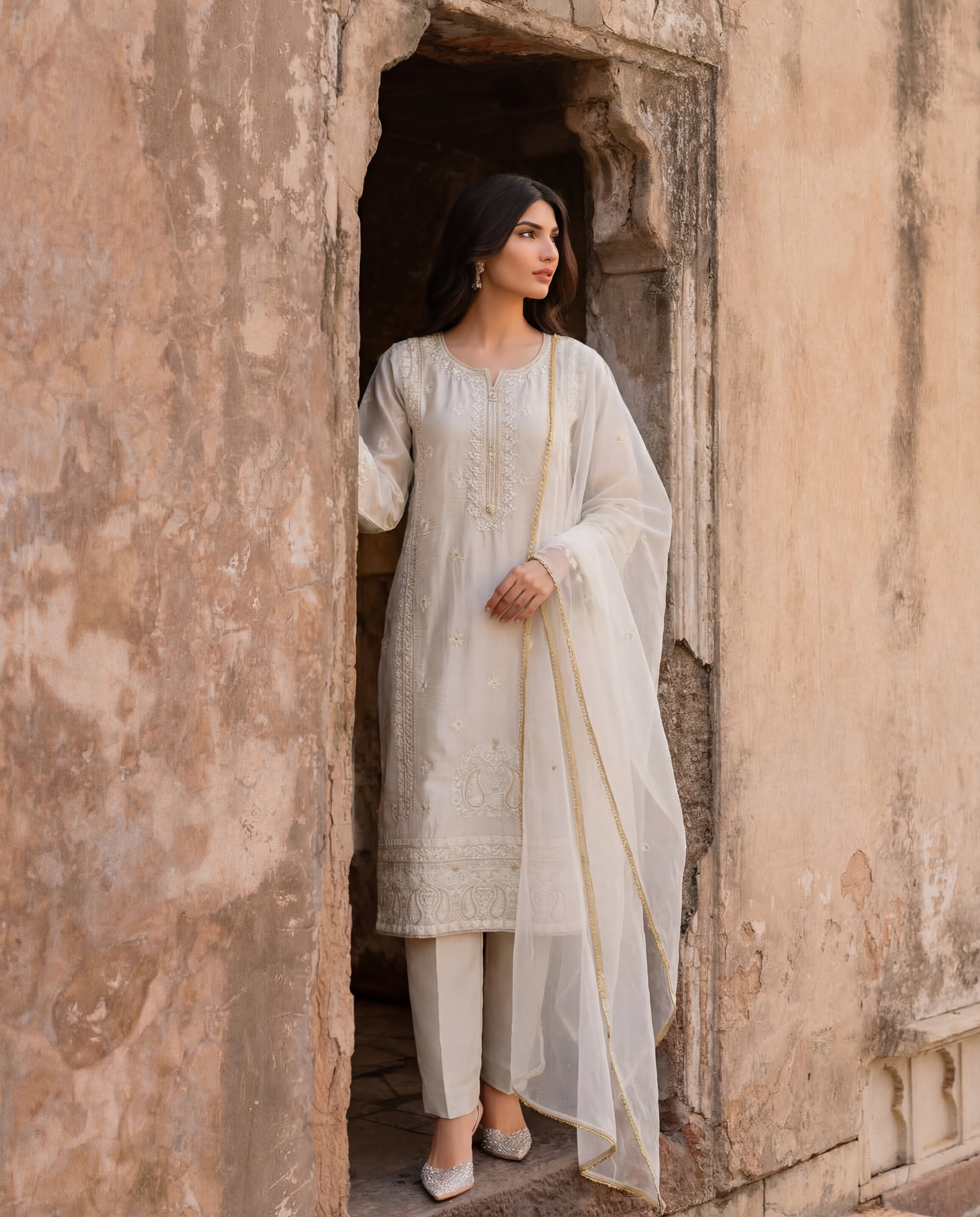 Sahibas by Mirza