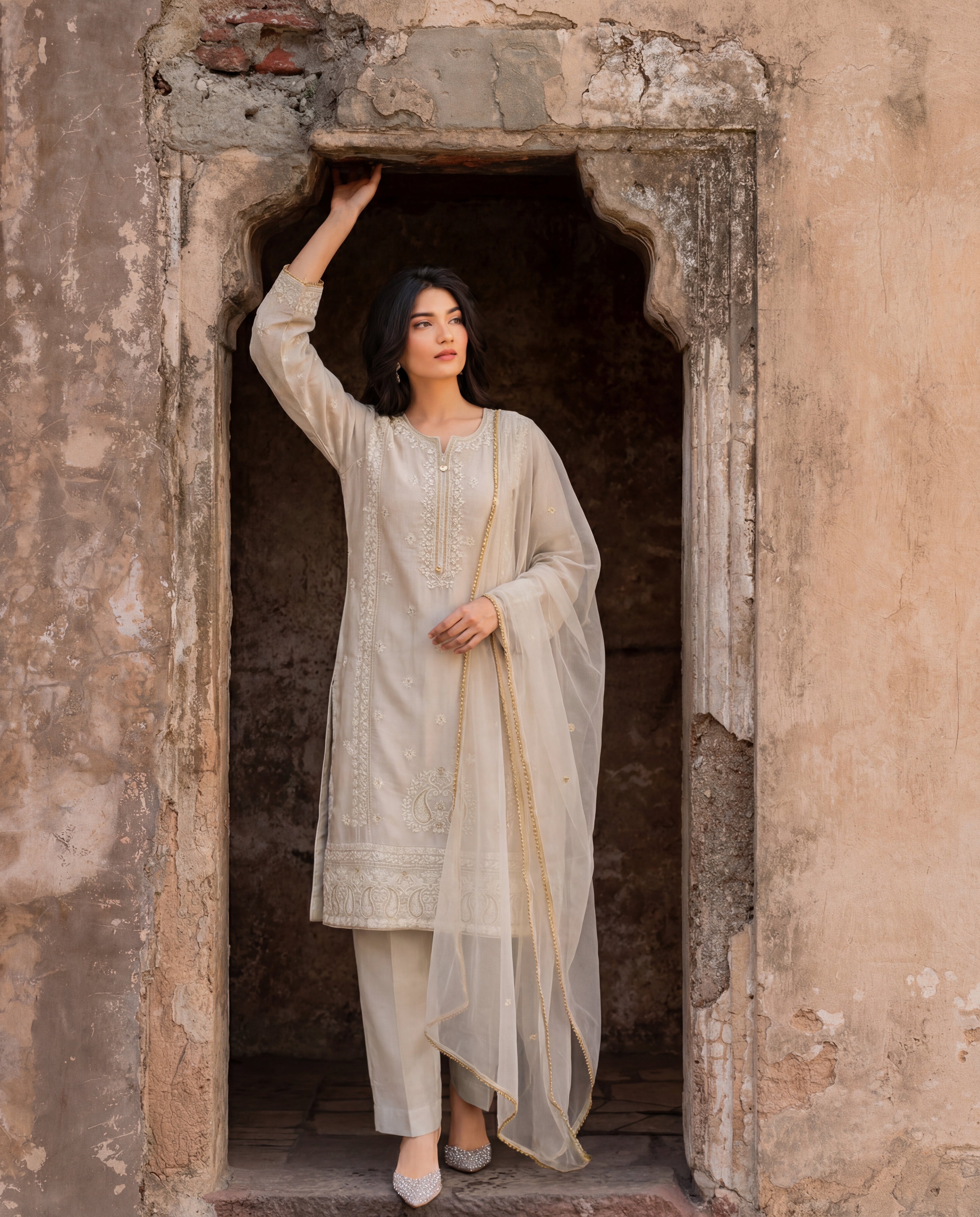 Sahibas by Mirza