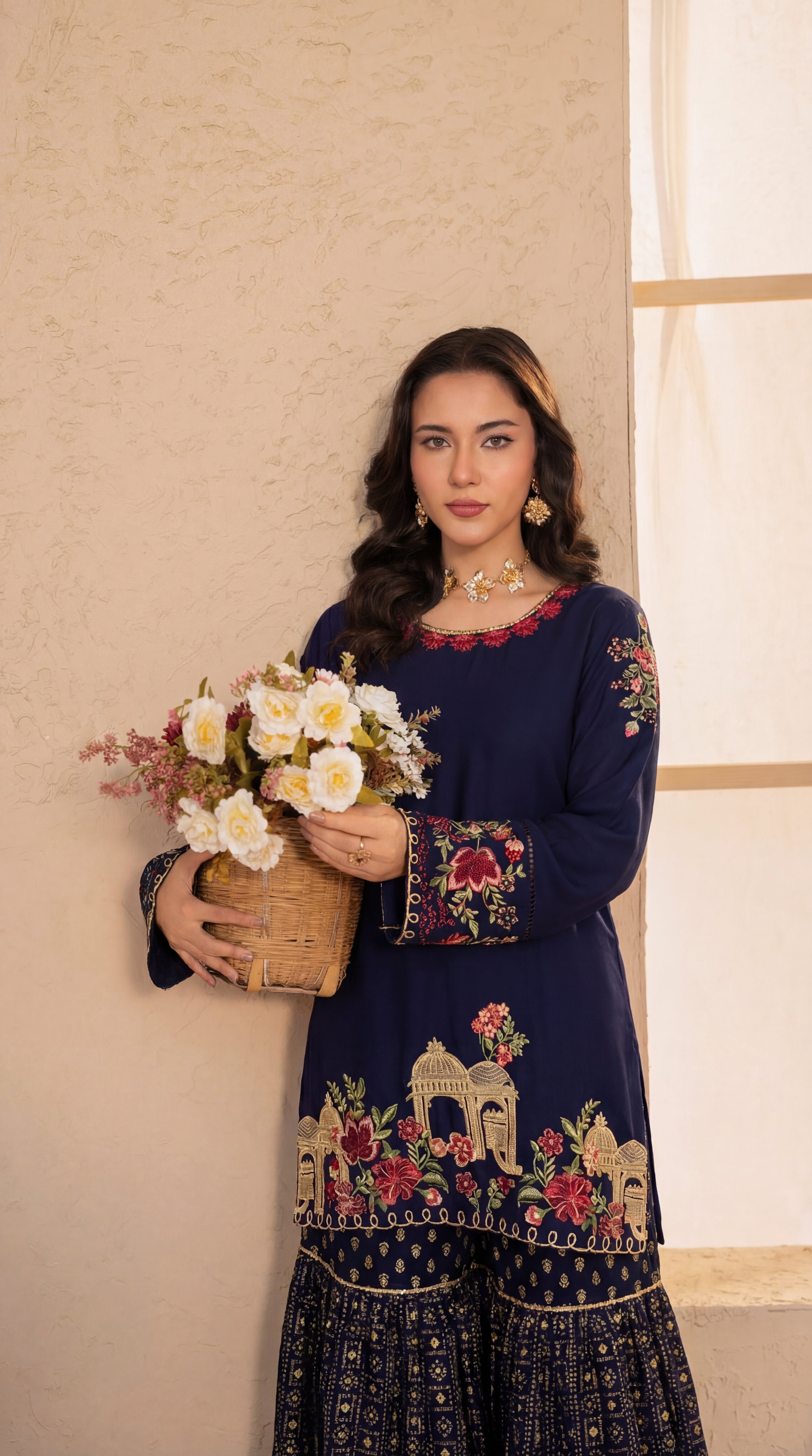 Sahibas by Mirza