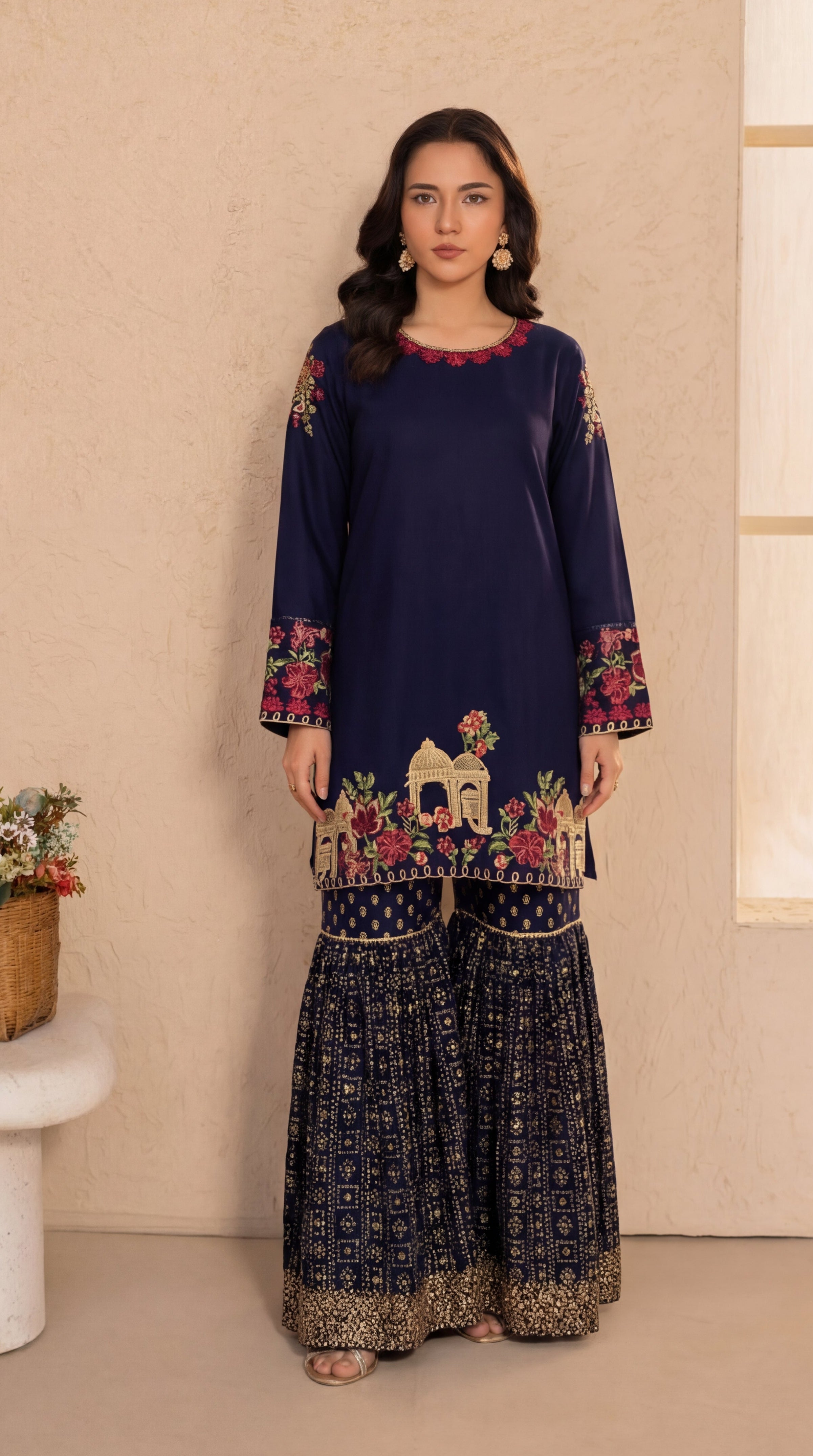 Sahibas by Mirza