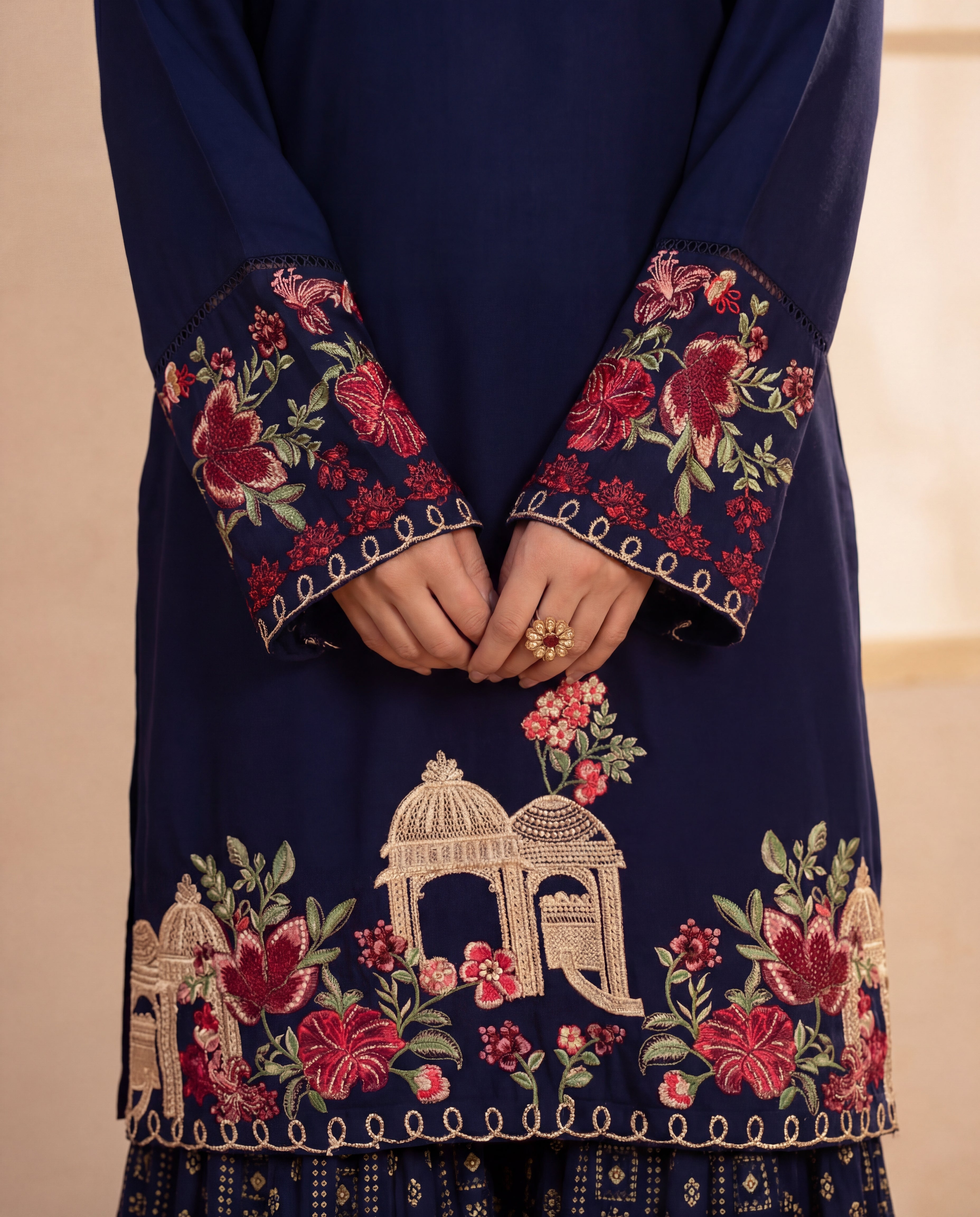 Sahibas by Mirza