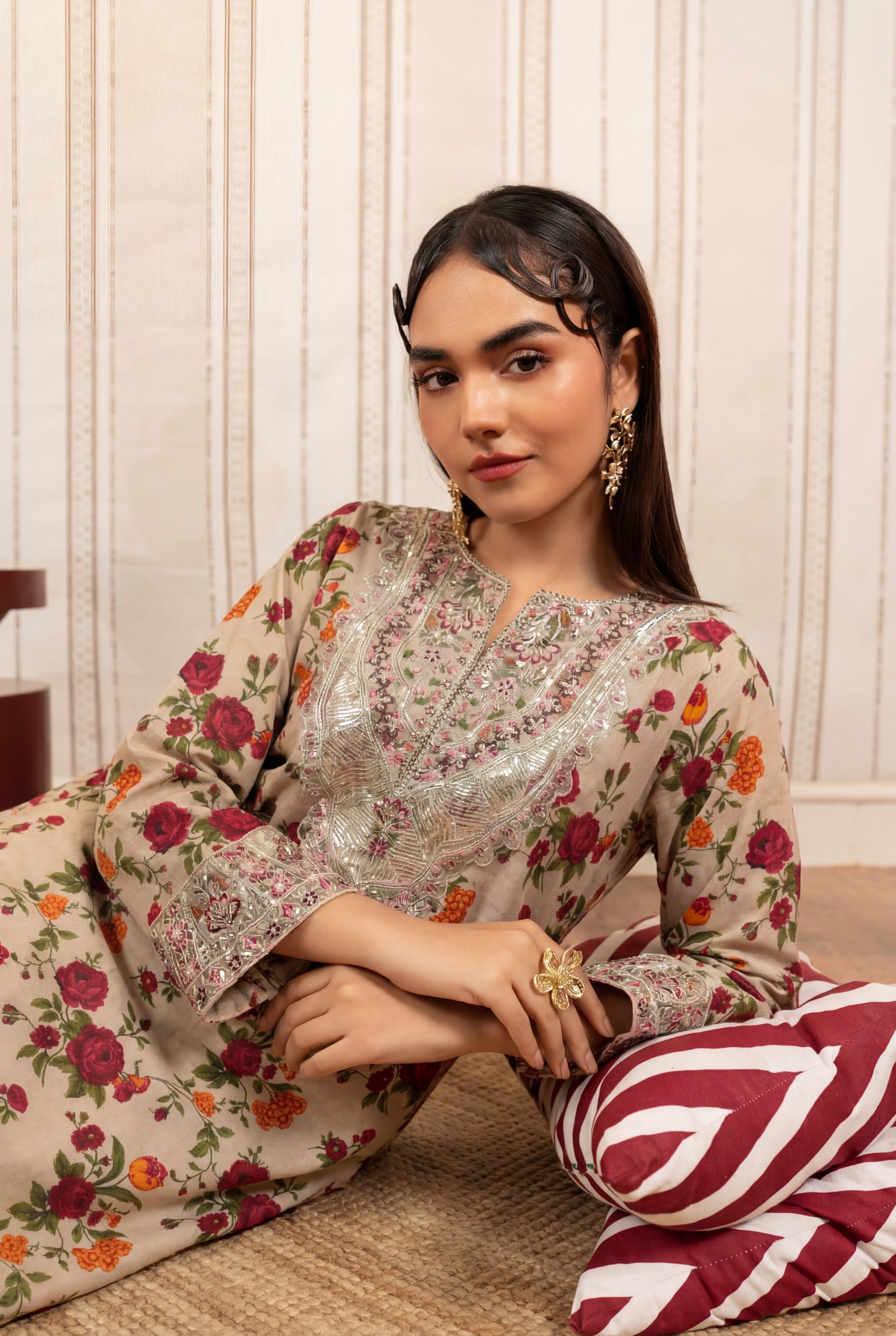 Sahibas by Mirza