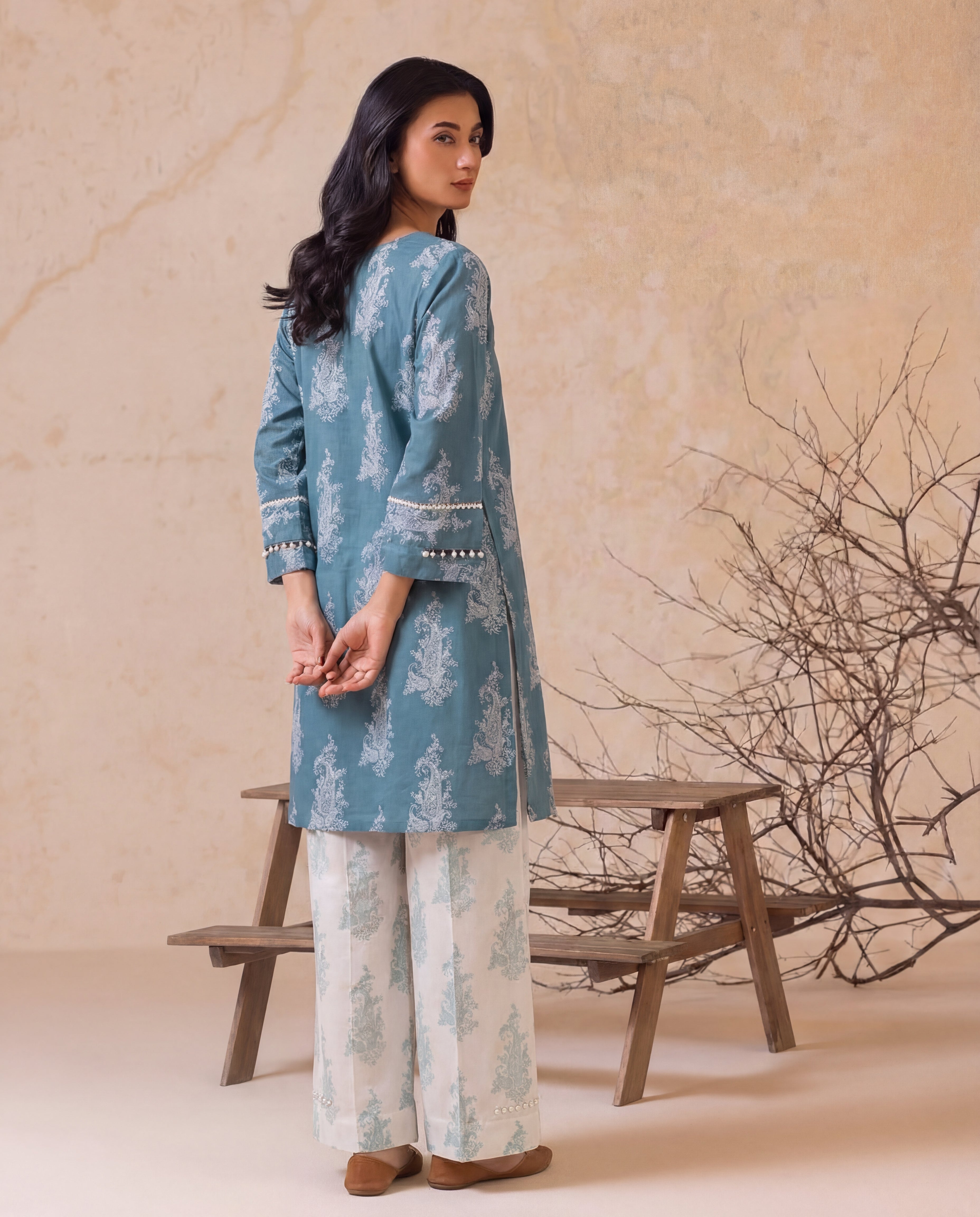 Sahibas by Mirza