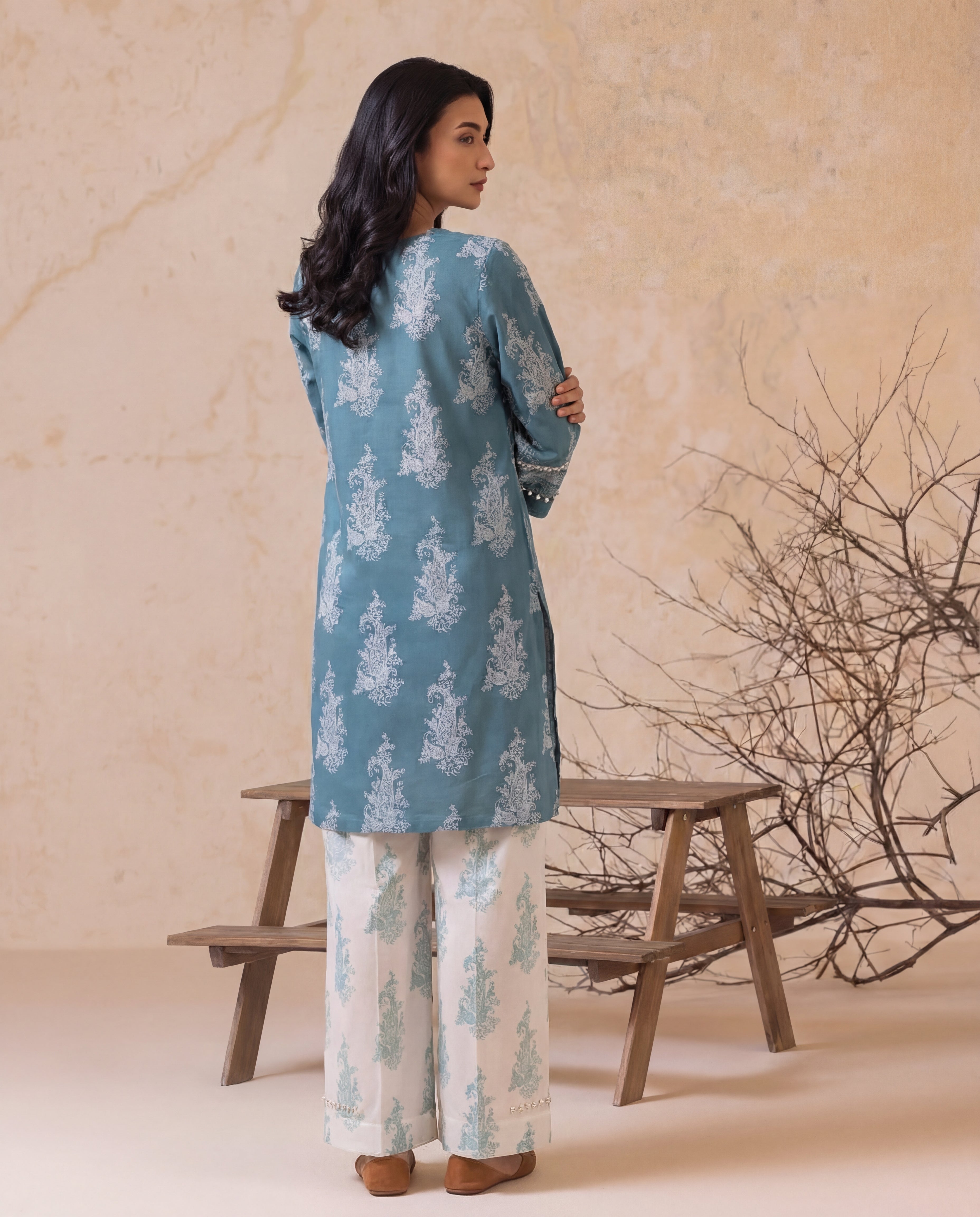 Sahibas by Mirza
