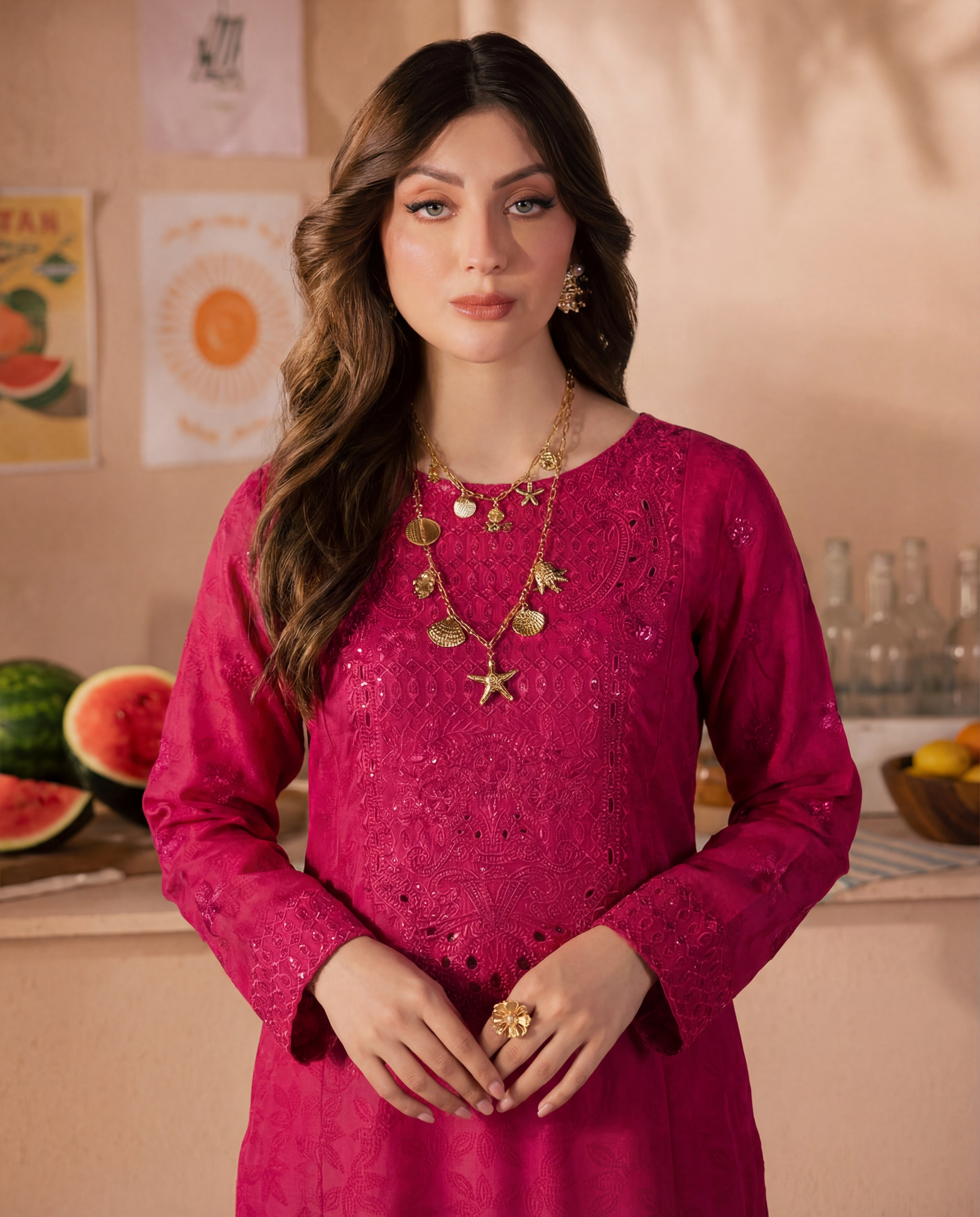 Sahibas by Mirza