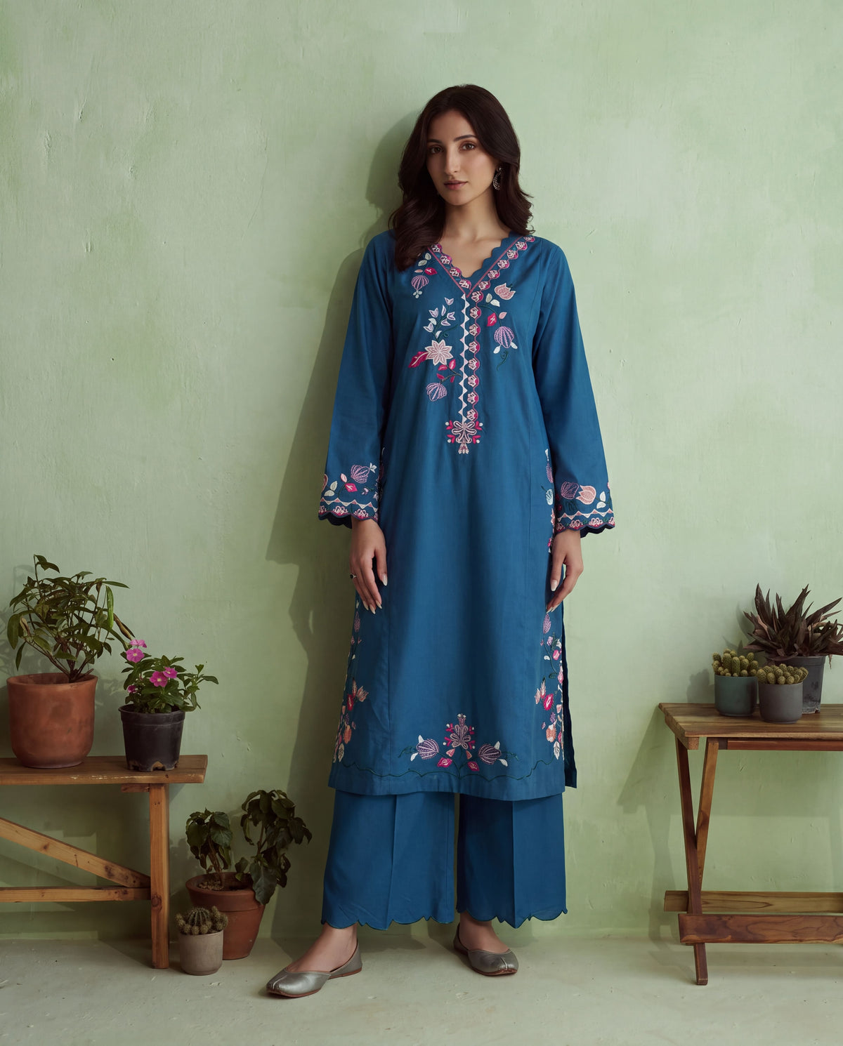 Sahibas by Mirza