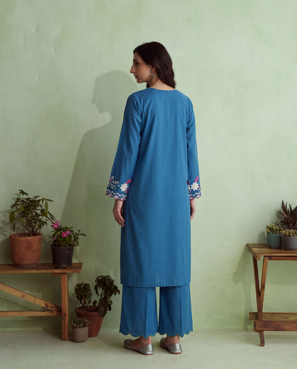 Sahibas by Mirza
