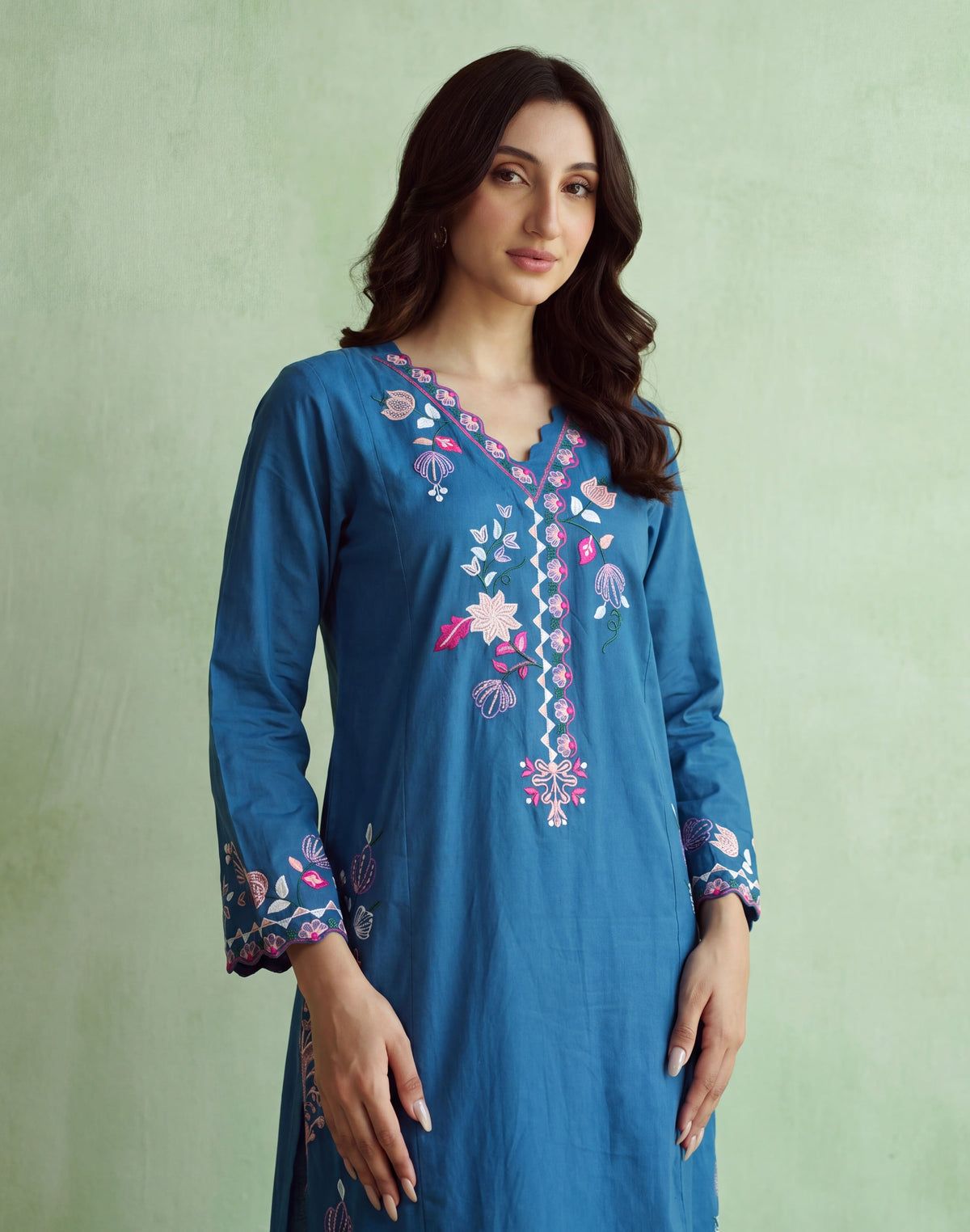 Sahibas by Mirza