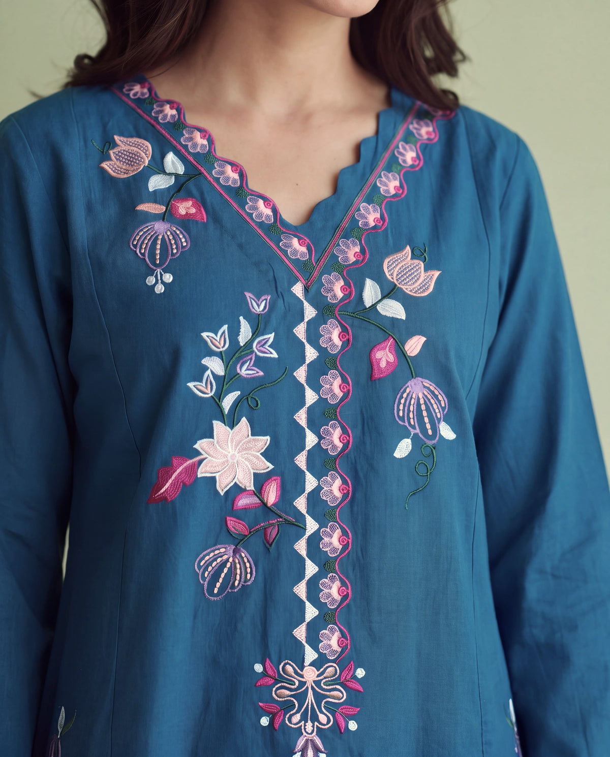 Sahibas by Mirza