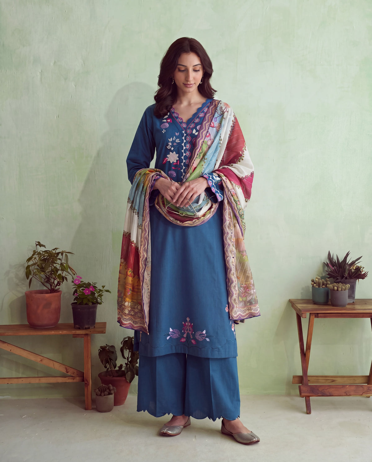 Sahibas by Mirza
