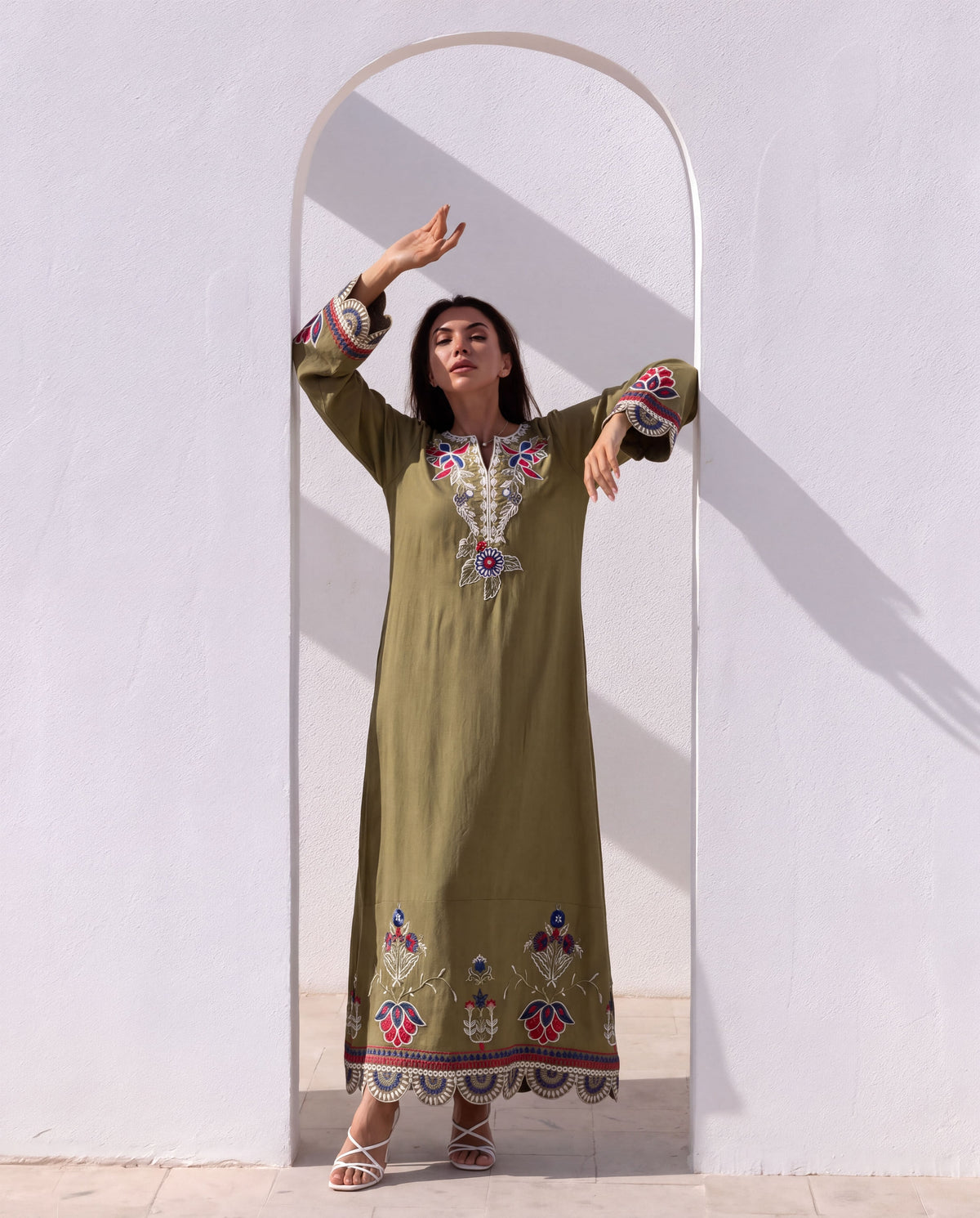 Sahibas by Mirza