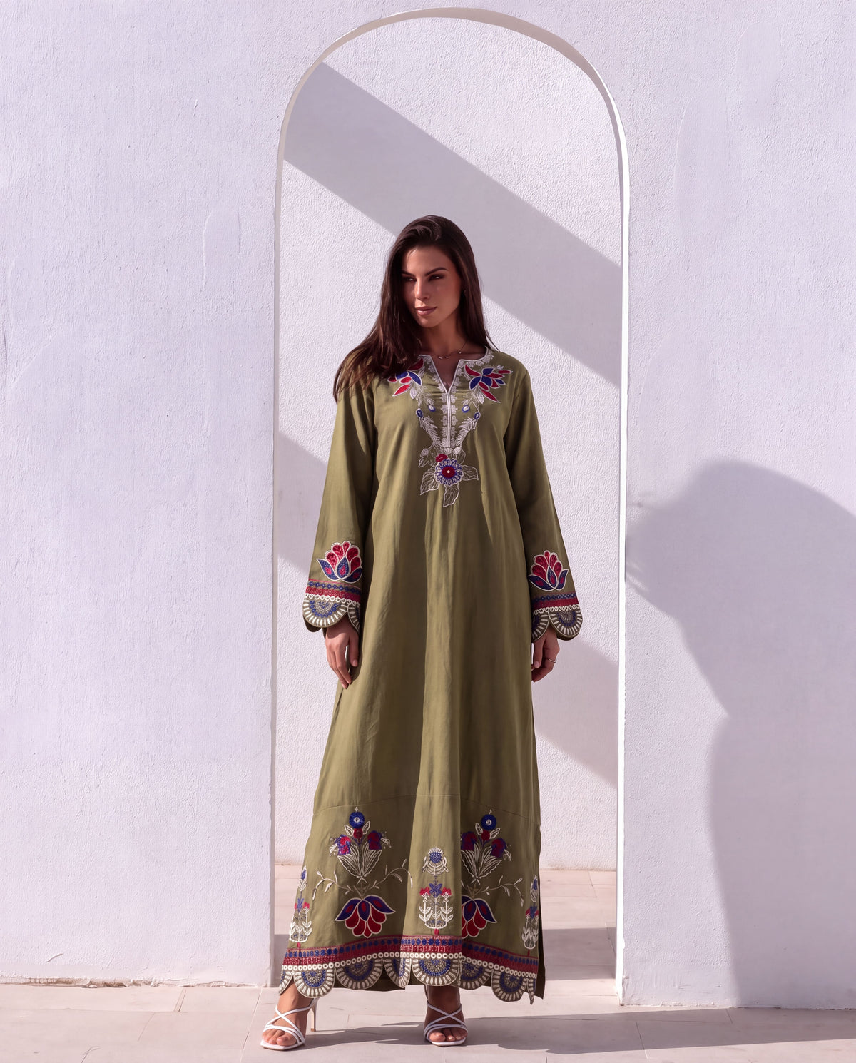 Sahibas by Mirza