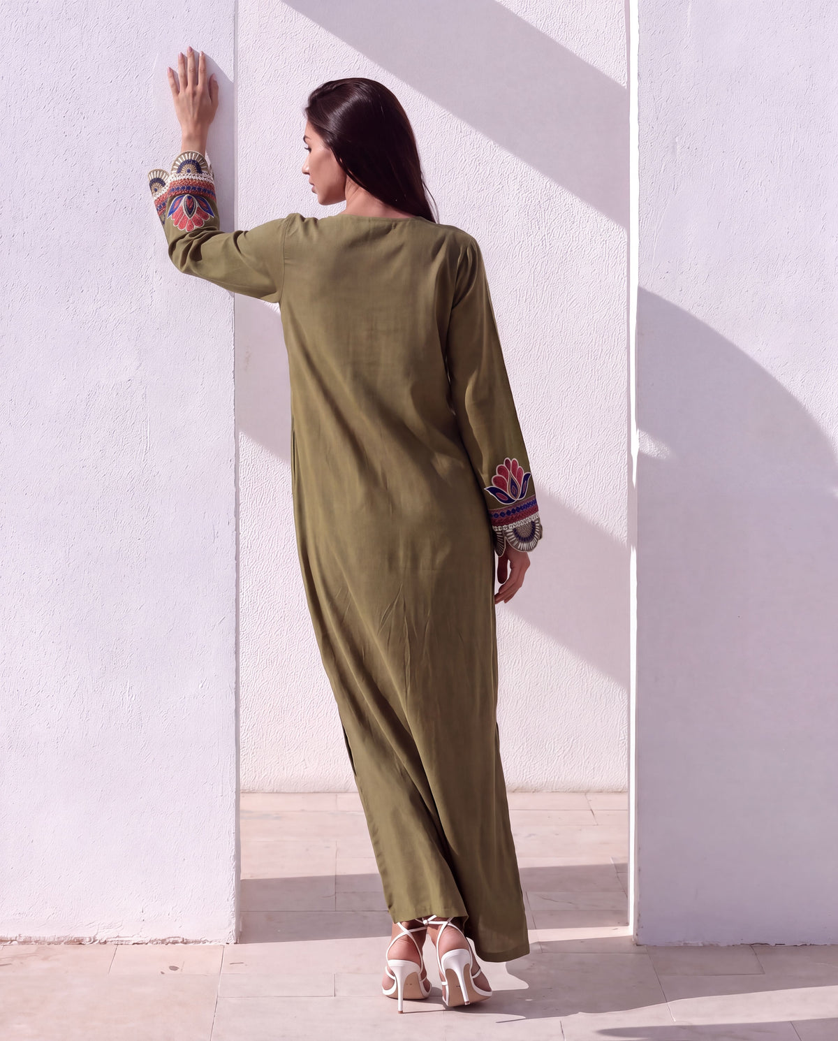 Sahibas by Mirza