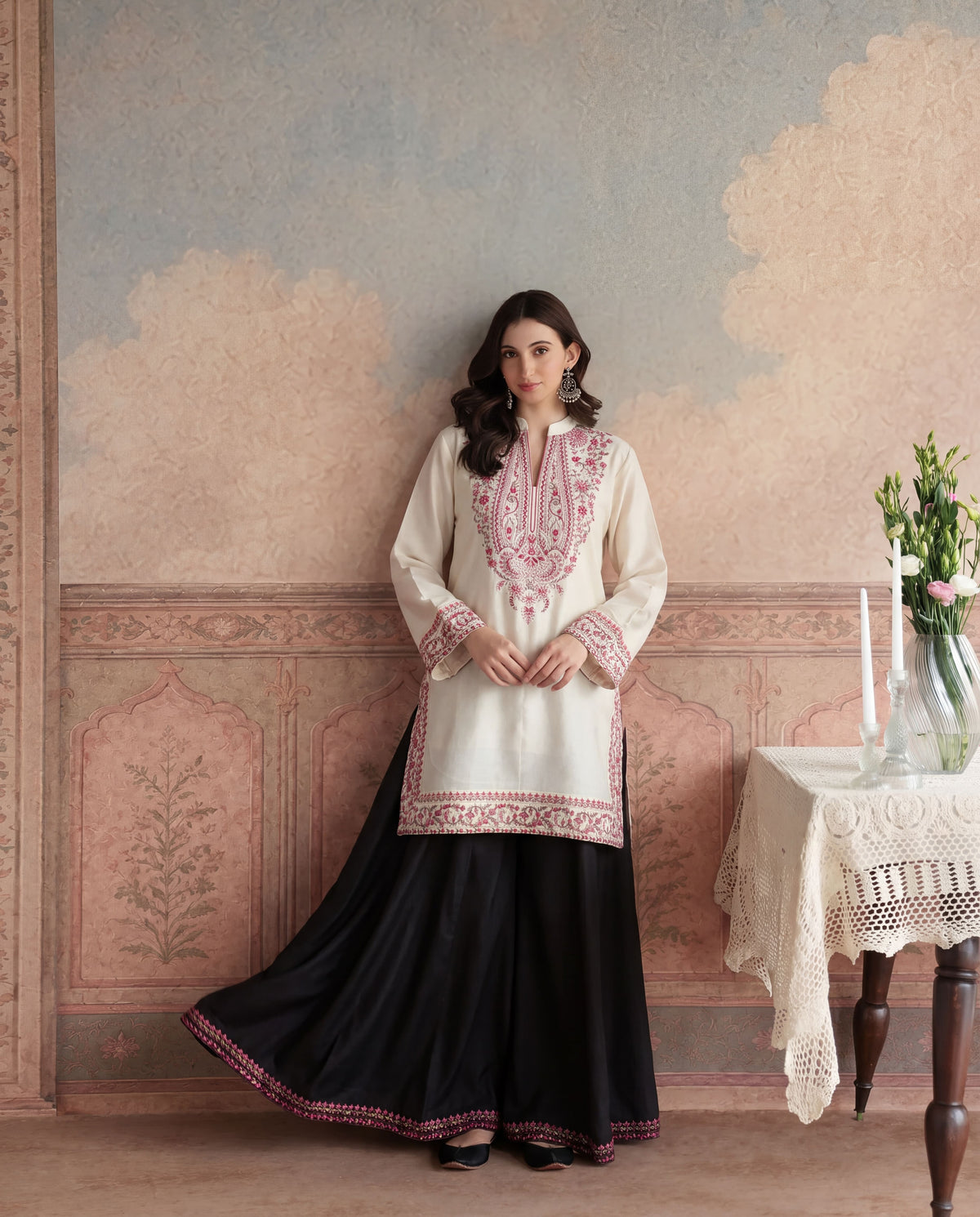 Sahibas by Mirza