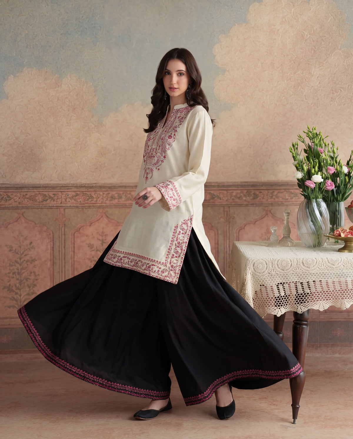Sahibas by Mirza