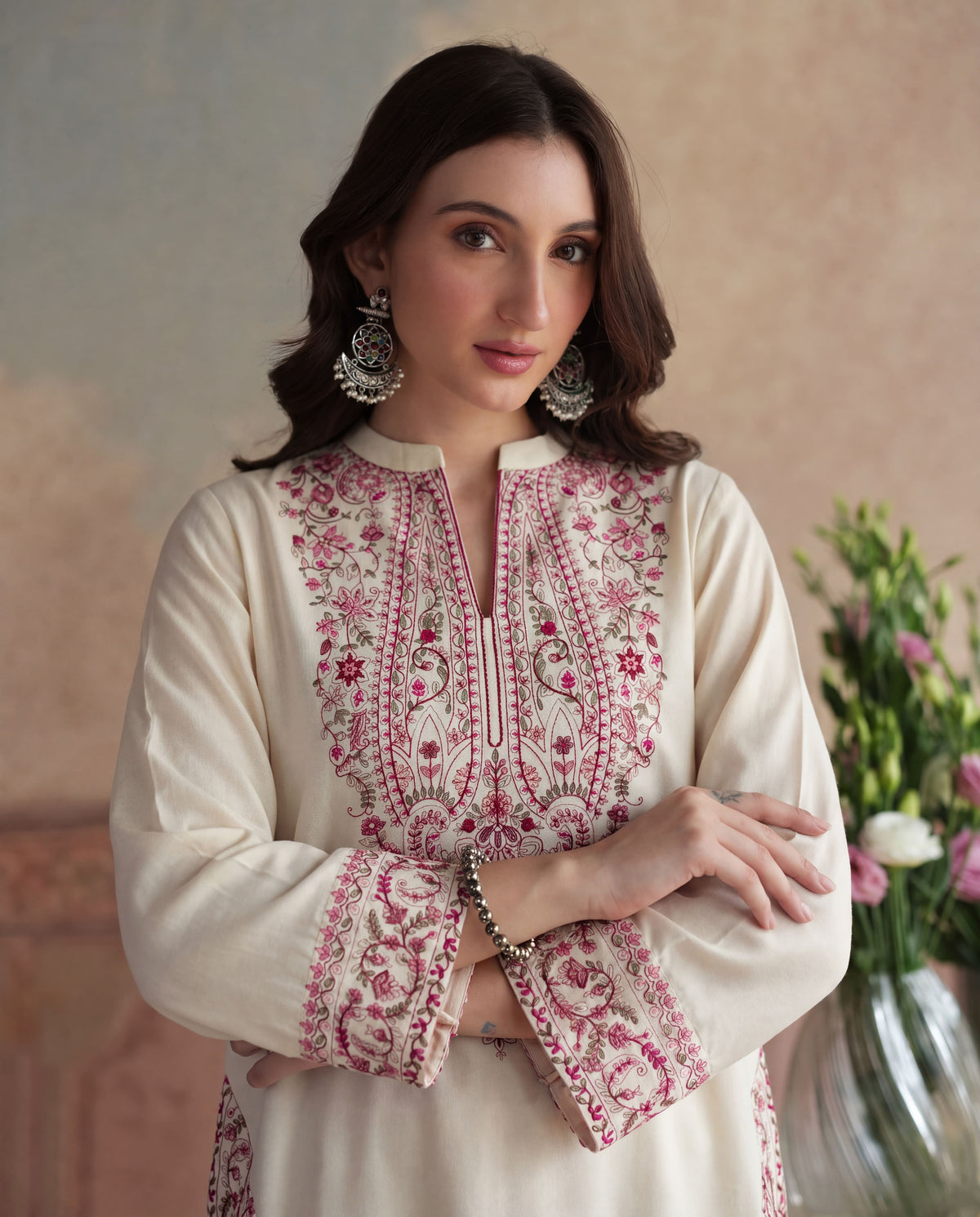 Sahibas by Mirza