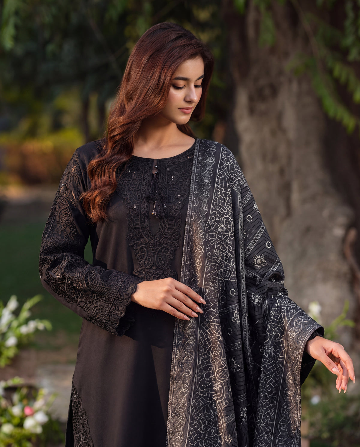 Sahibas by Mirza